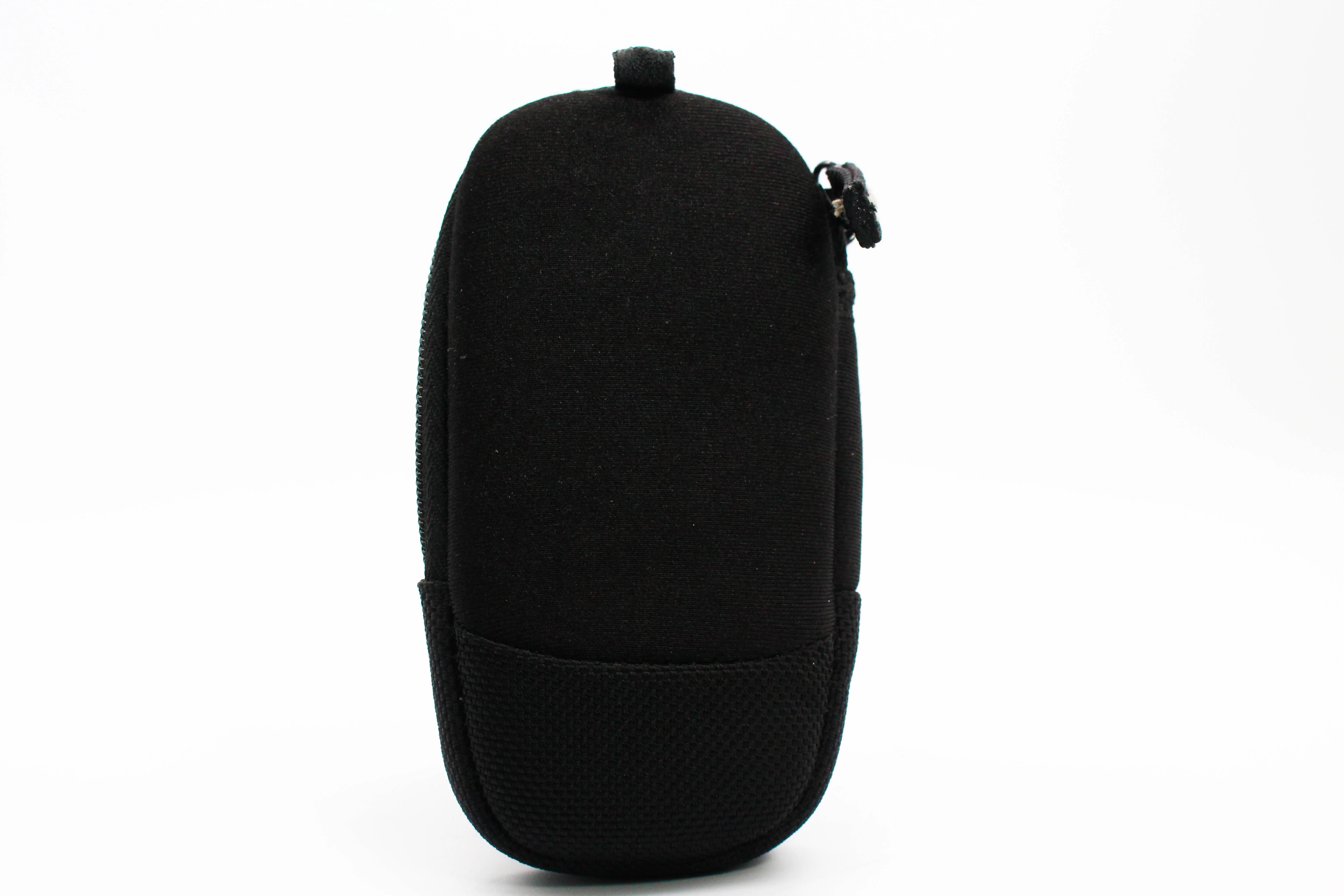 Lowepro Video Pouch 20 Small Camera Carry Pouch Bag For Digicam Compact Cameras Black - Excellent - Image 2