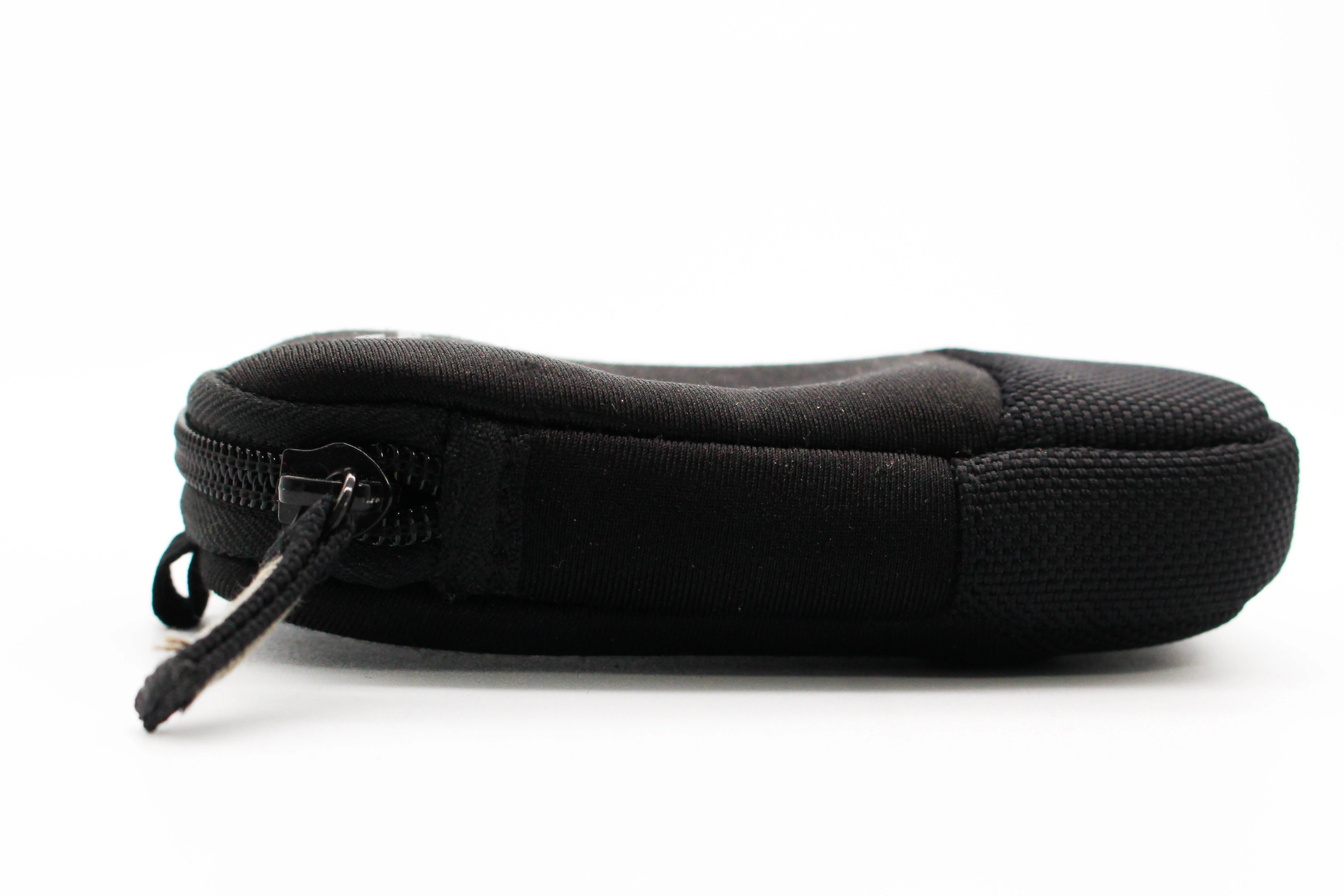 Lowepro Video Pouch 20 Small Camera Carry Pouch Bag For Digicam Compact Cameras Black - Excellent - Image 3