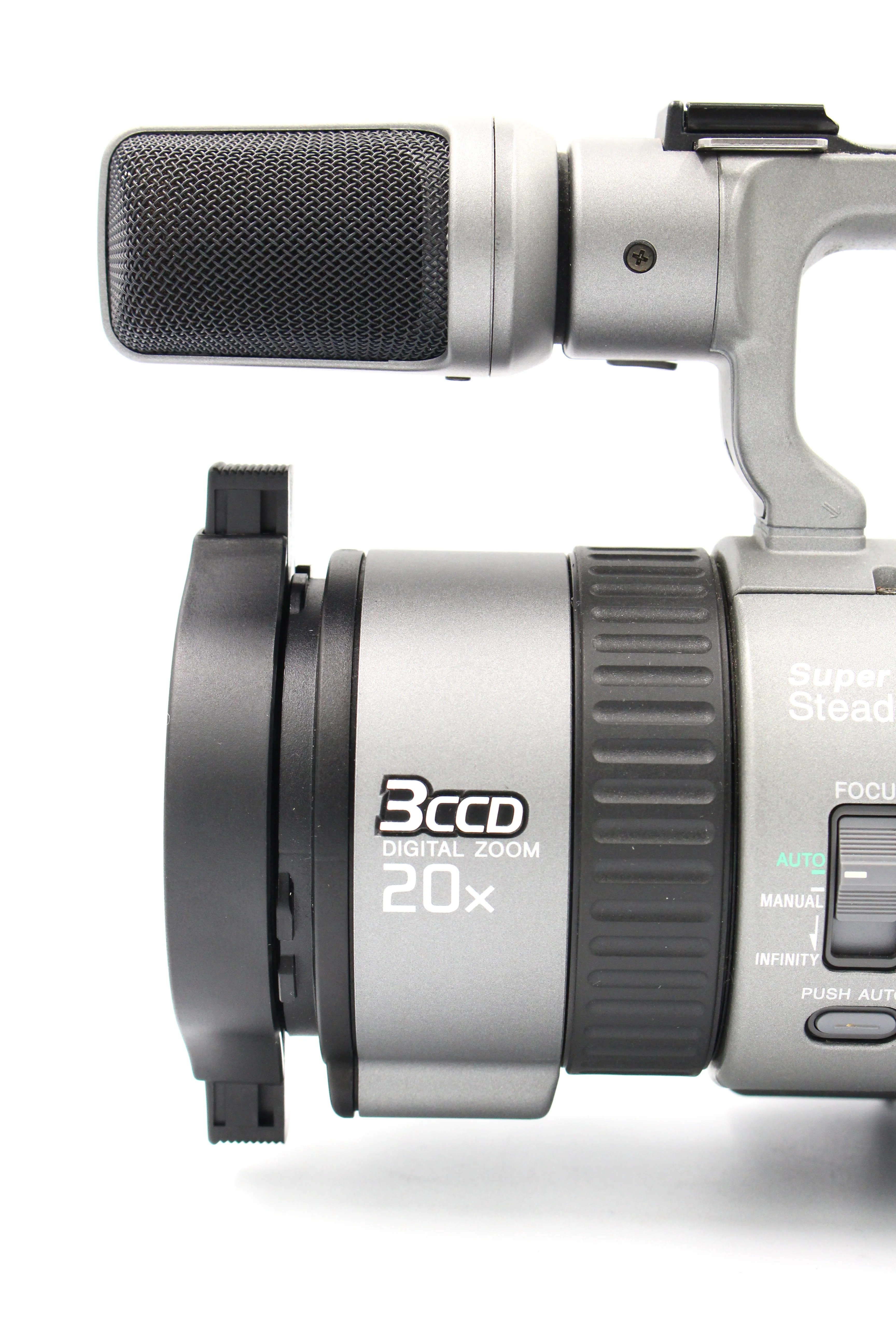 Raynox Insta-Wide XL-505 Clip-on Wide Angle Lens (43mm to 52mm) - Image 5