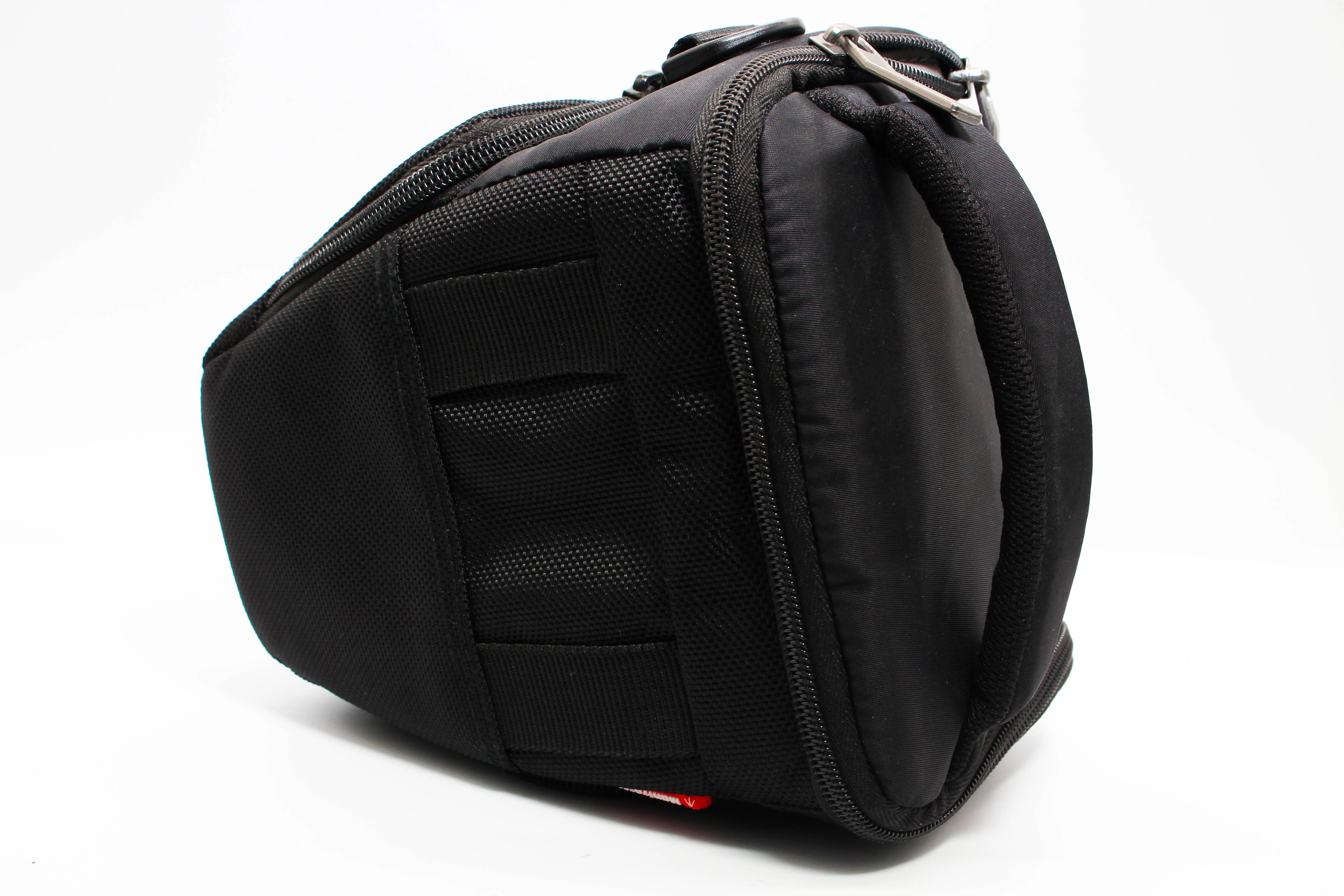 Manfrotto Advanced Holster M For Camcorder Camera DSLR Drone - Excellent - Image 4