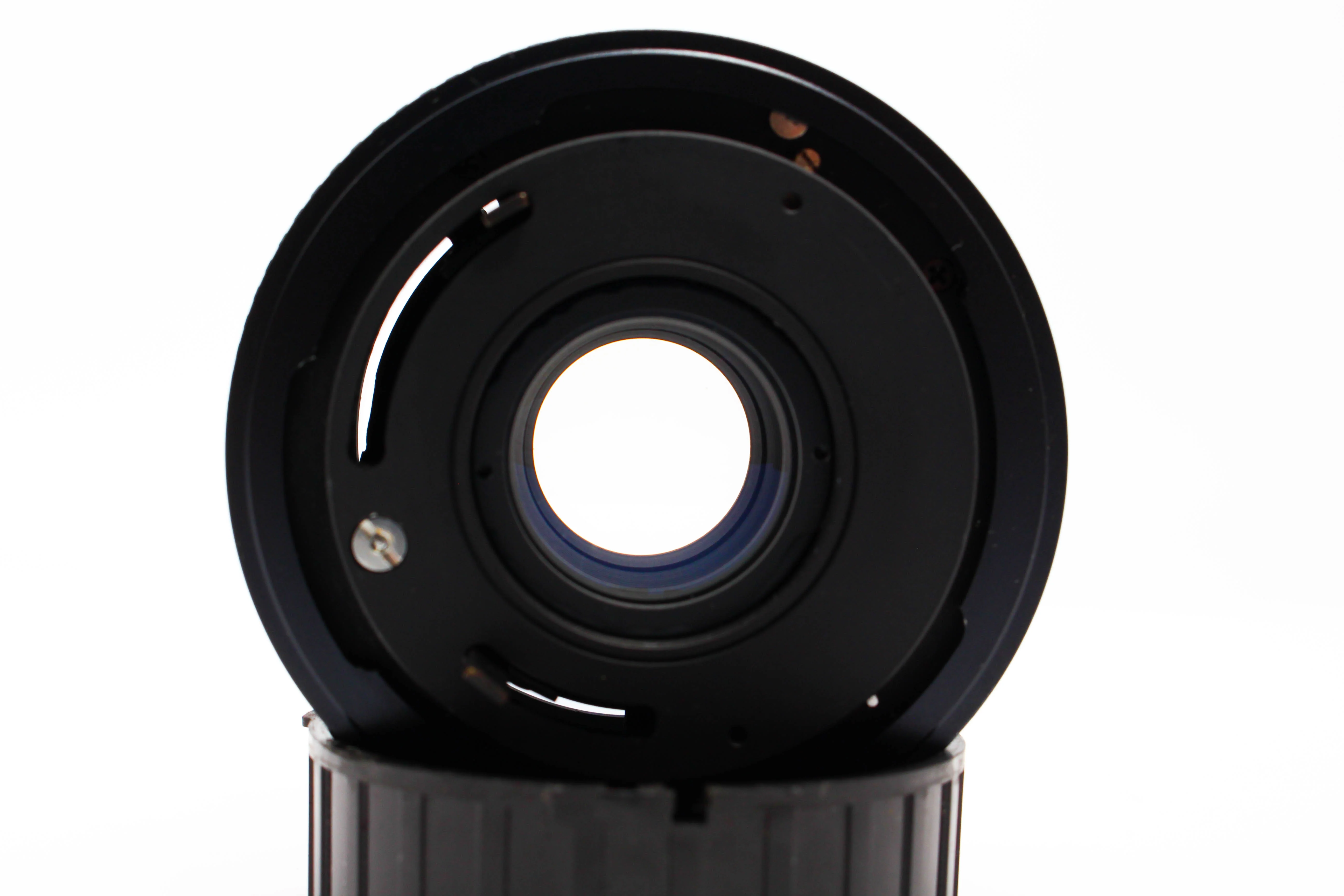 Marexar MC Auto Teleconverter 2X For (CAF) M42 To Canon FD / FL Mount - Tested Excellent - Image 8