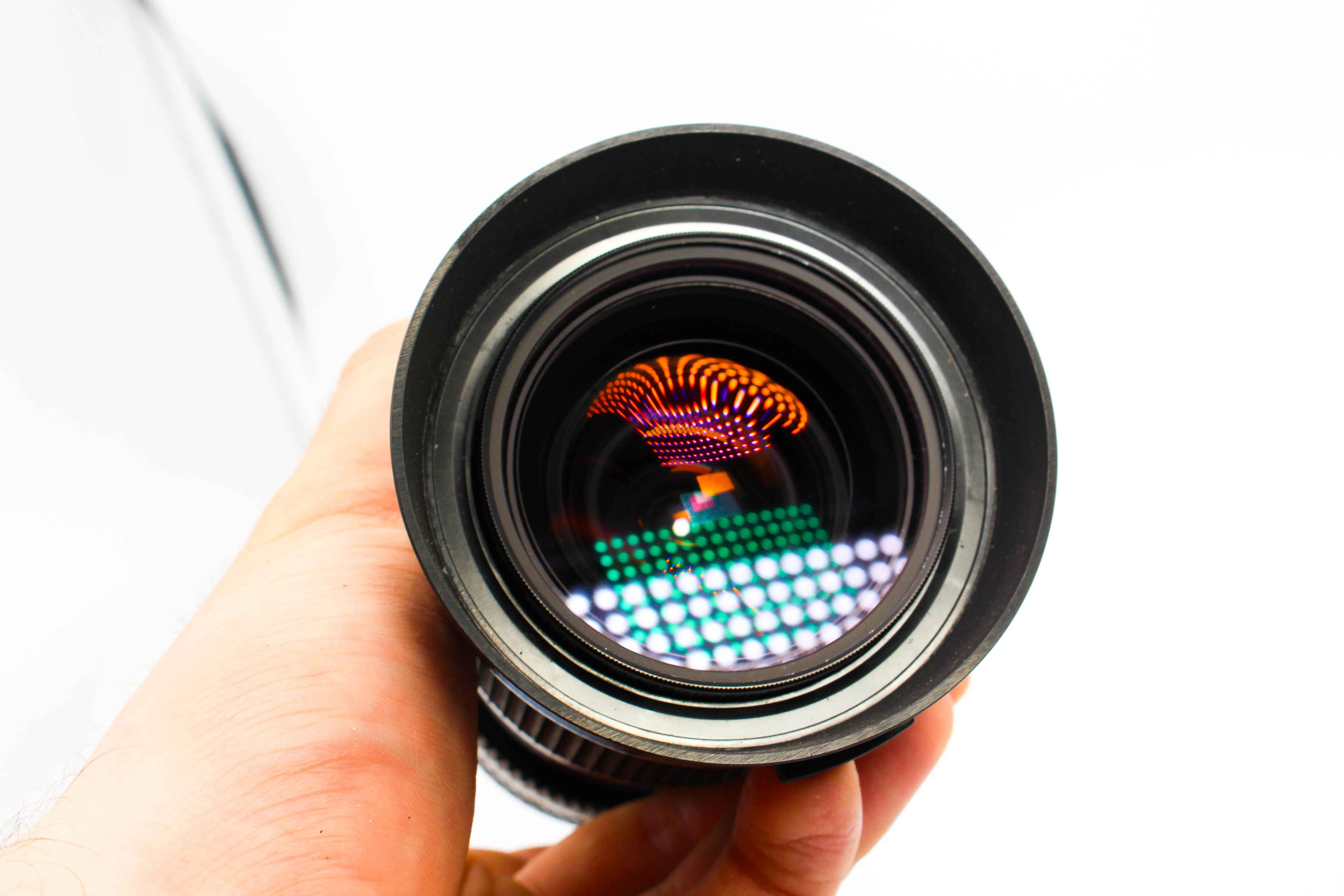 Minolta 28-85mm f/3.5-4.5 MD Mount Zoom Lens For SLR Cameras - Tested Excellent - Image 7