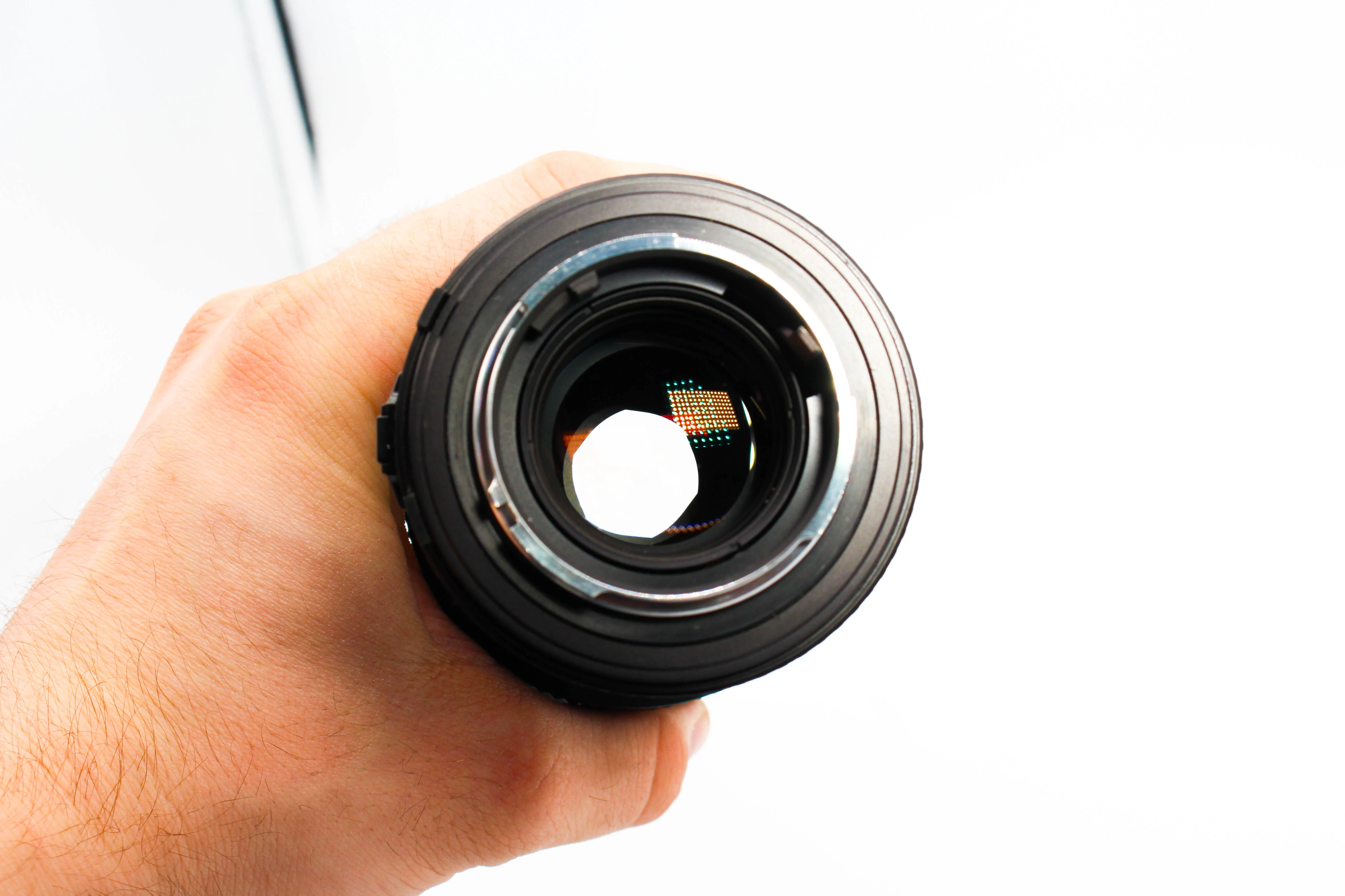 Minolta 75-200mm f/4.5 MD Mount Zoom Lens For SLR Cameras - Tested Excellent - Image 6