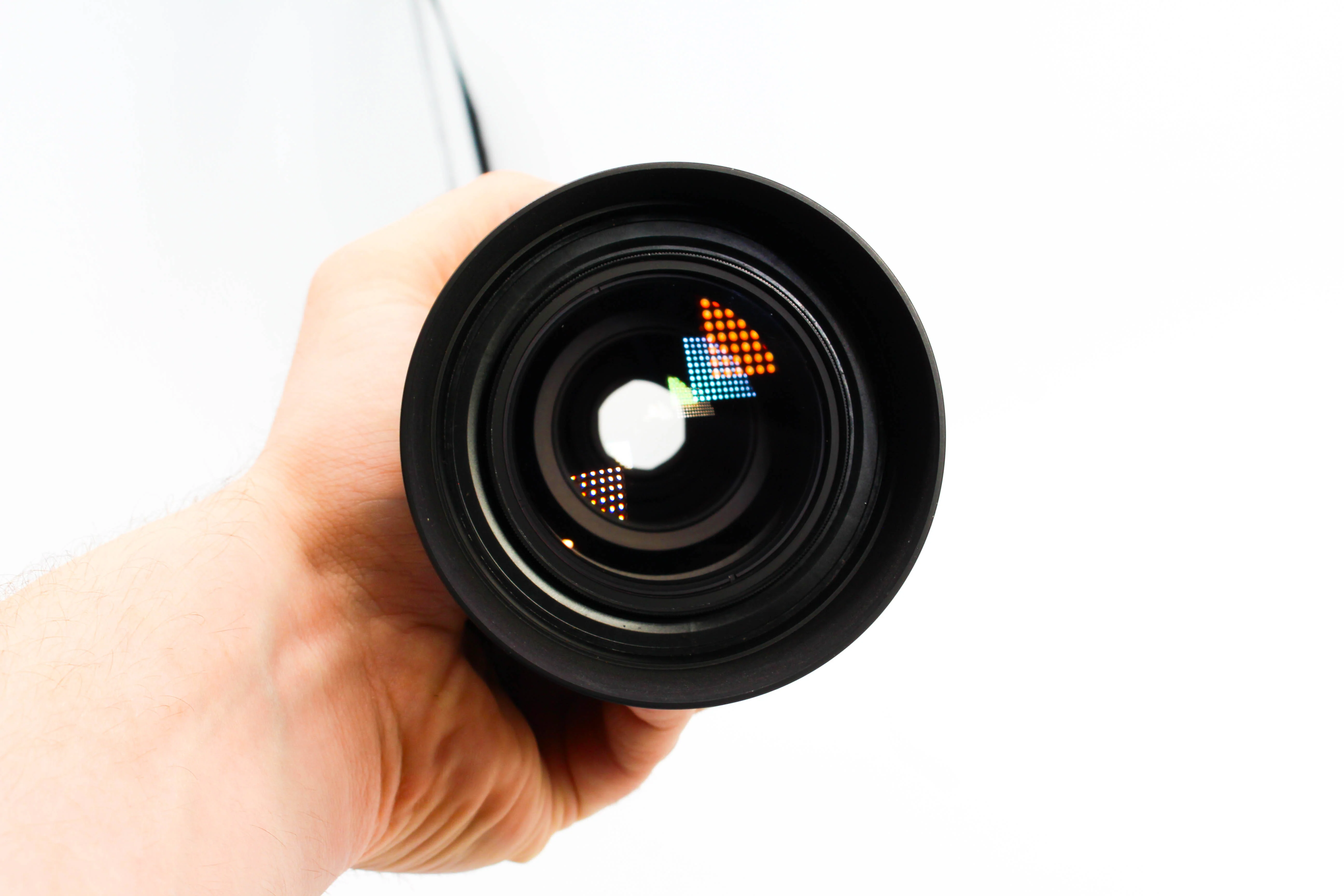 Minolta 75-200mm f/4.5 MD Mount Zoom Lens For SLR Cameras - Tested Excellent - Image 7