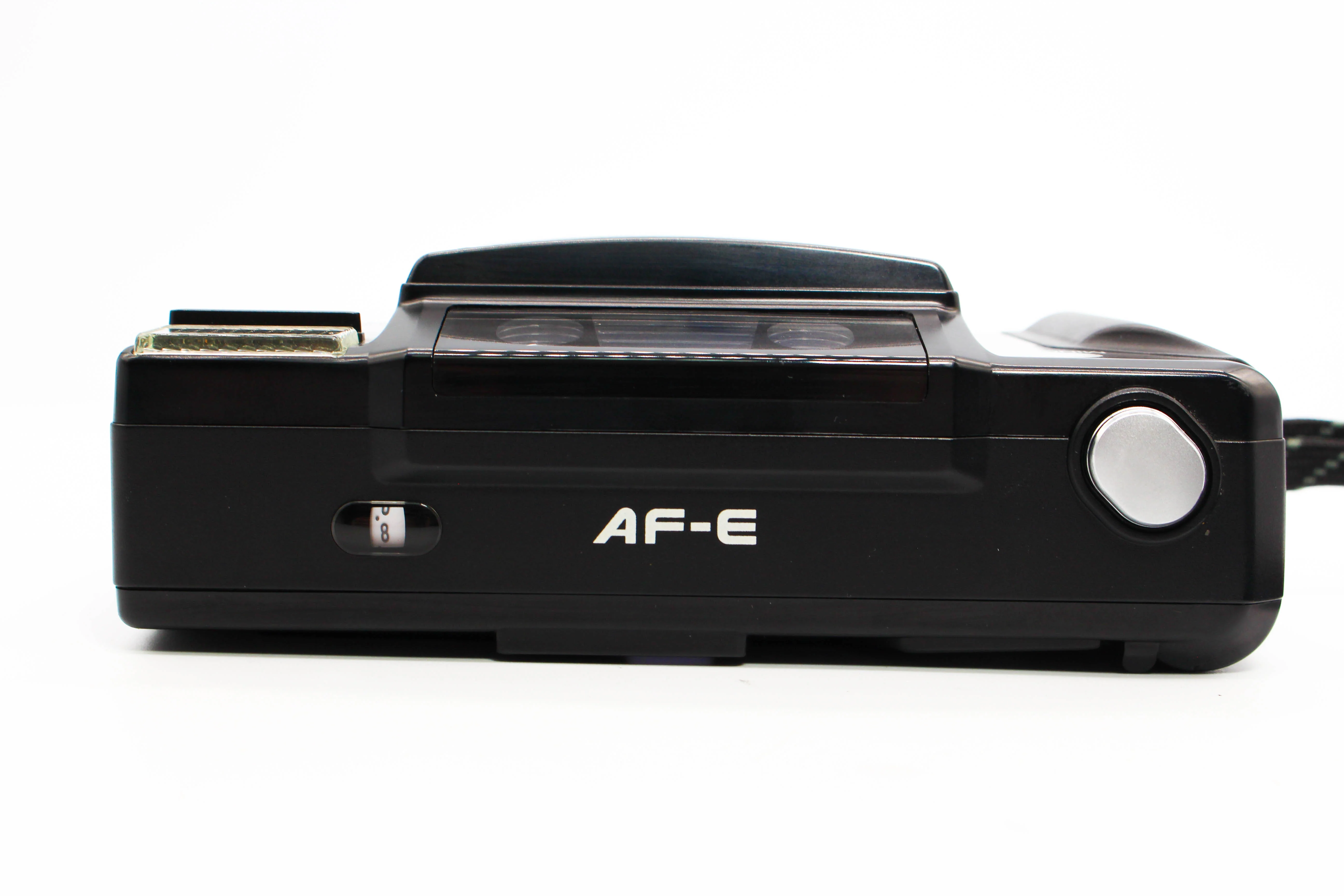 Minolta AF-E 35mm Film Compact Point And Shoot Camera With 35mm F3.5 Lens - Tested Excellent - Image 7