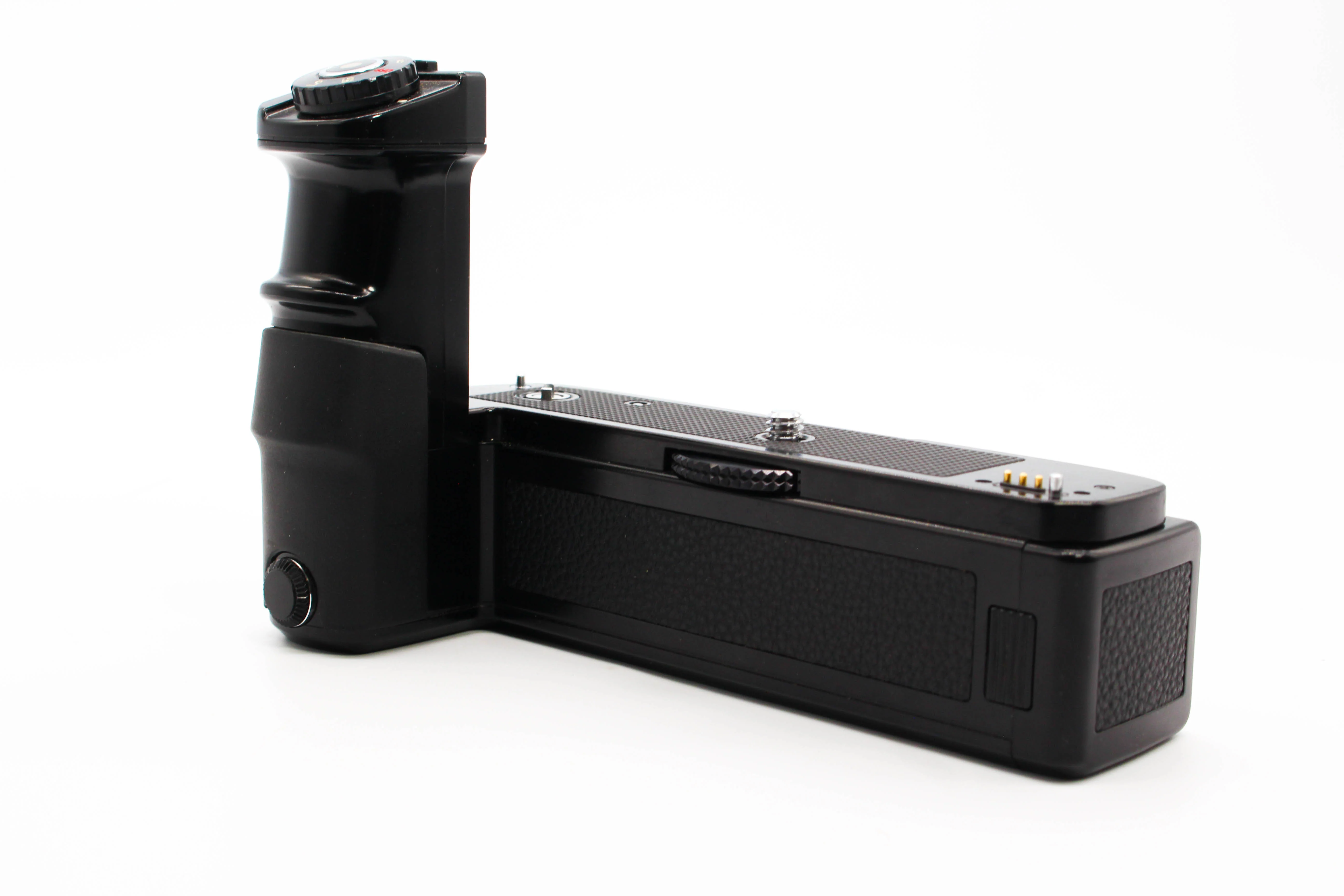 Minolta Motor Drive 1 Power Film Winder for X-700 SLR 35mm Film Cameras - Tested Excellent - Image 3