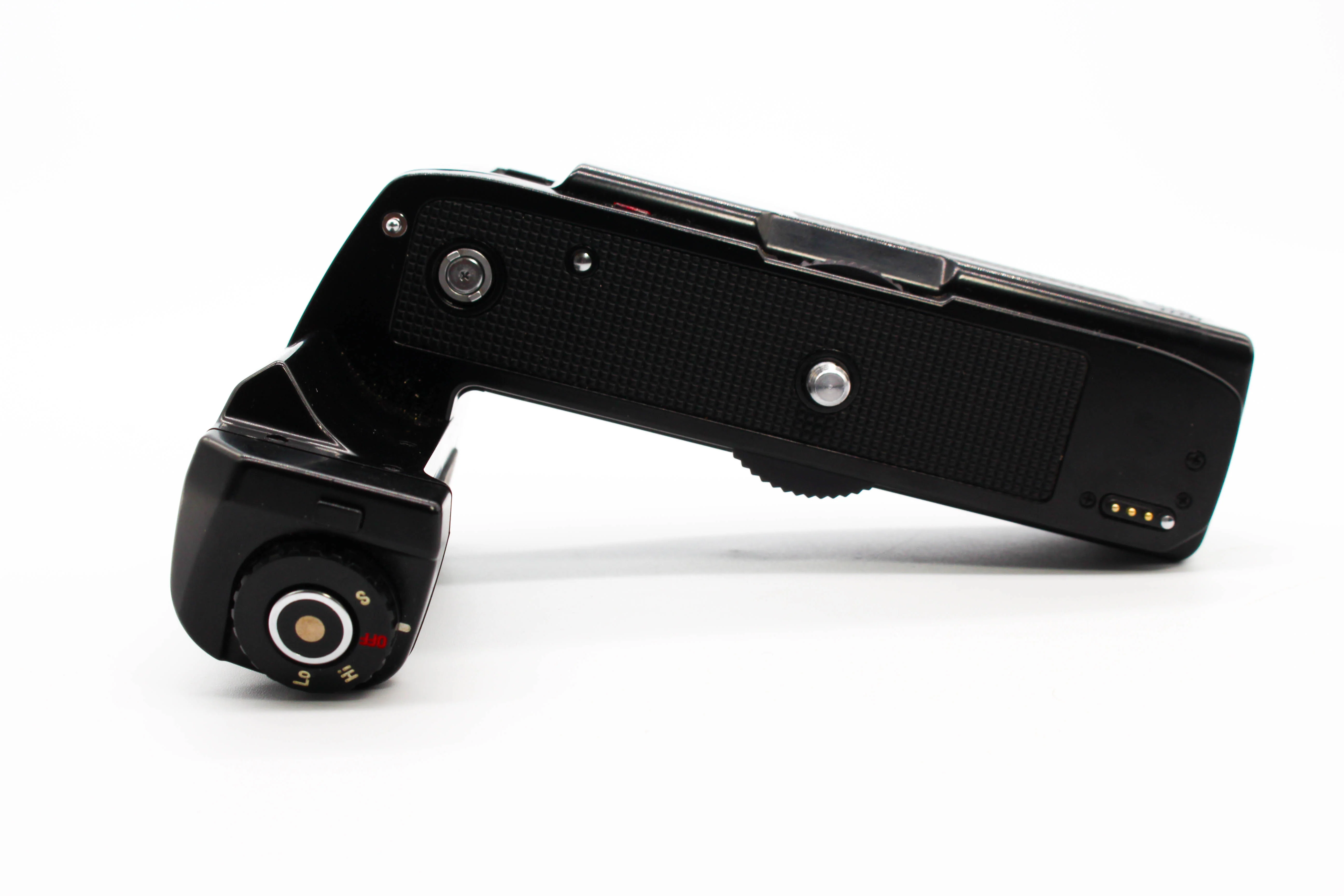 Minolta Motor Drive 1 Power Film Winder for X-700 SLR 35mm Film Cameras - Tested Excellent - Image 6