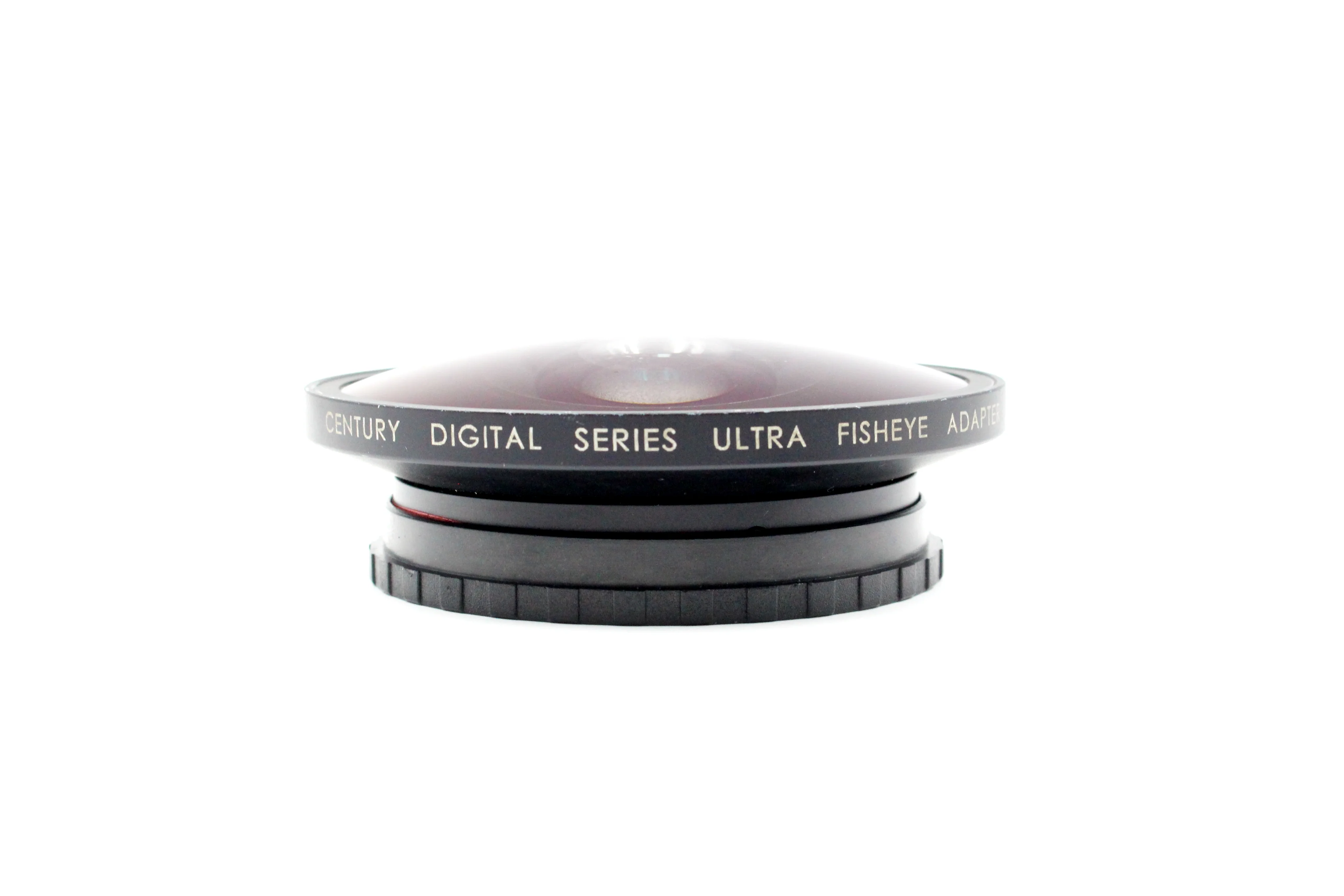 Century Optics MK1 0.3X Fisheye Lens Sony VX1000 Bayo Mount - Image 3