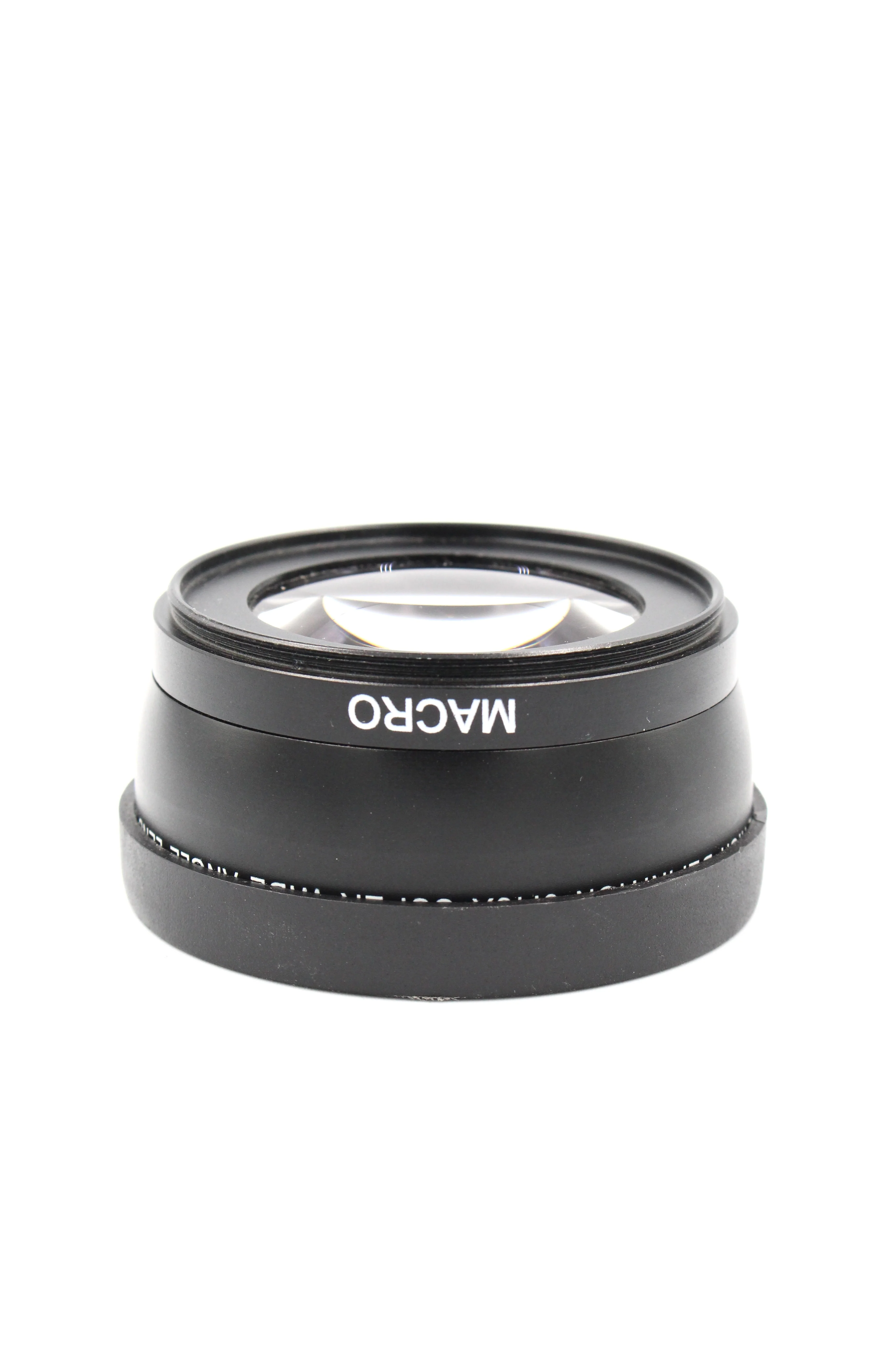 Neewer 0.45X Super Wide Angle Lens 58mm Thread Size - Image 3