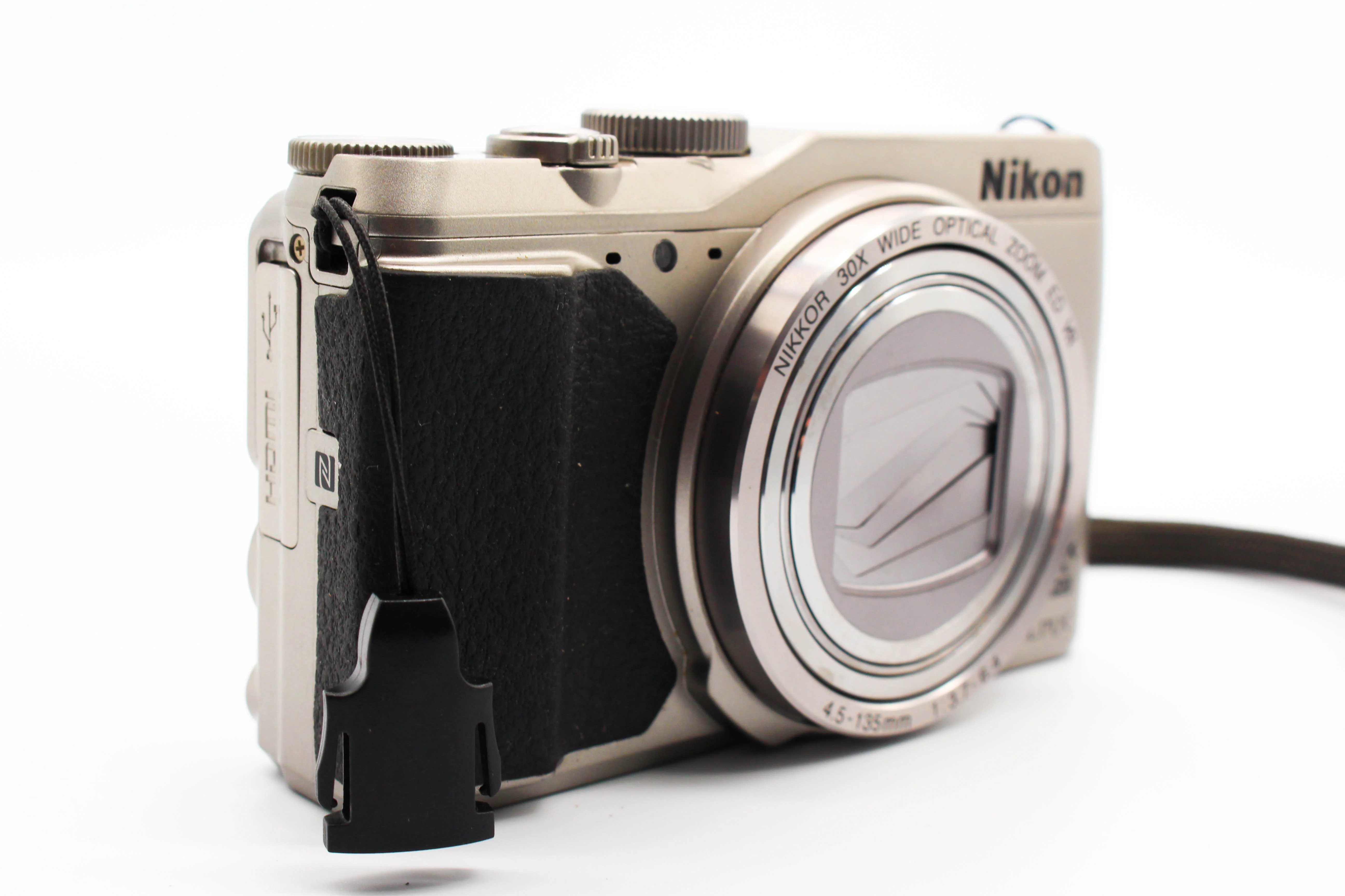 Nikon Coolpix S9900 Premium Photo Digital Camera Digicam - Tested Bundle Excellent - Image 3