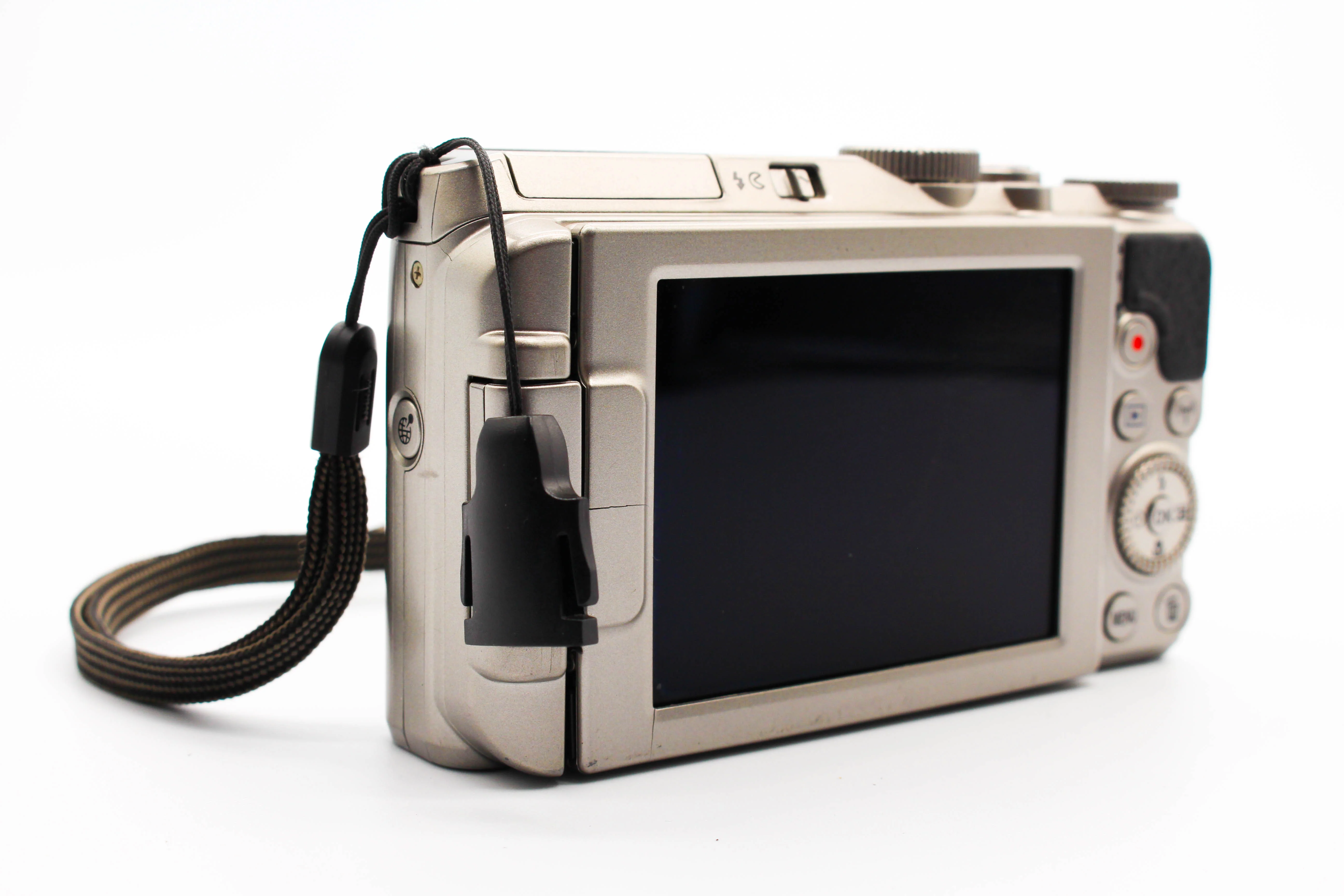 Nikon Coolpix S9900 Premium Photo Digital Camera Digicam - Tested Bundle Excellent - Image 5
