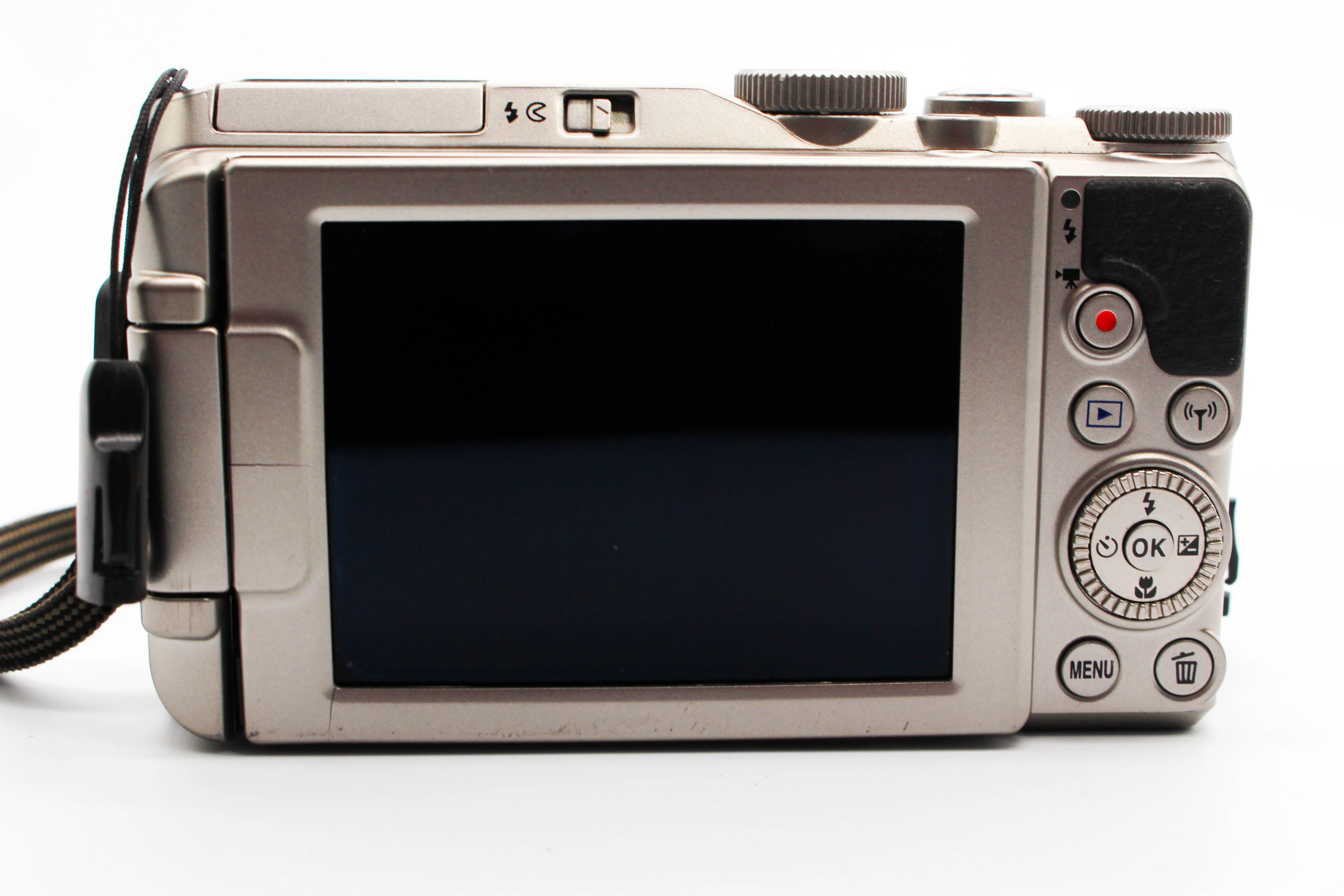 Nikon Coolpix S9900 Premium Photo Digital Camera Digicam - Tested Bundle Excellent - Image 6
