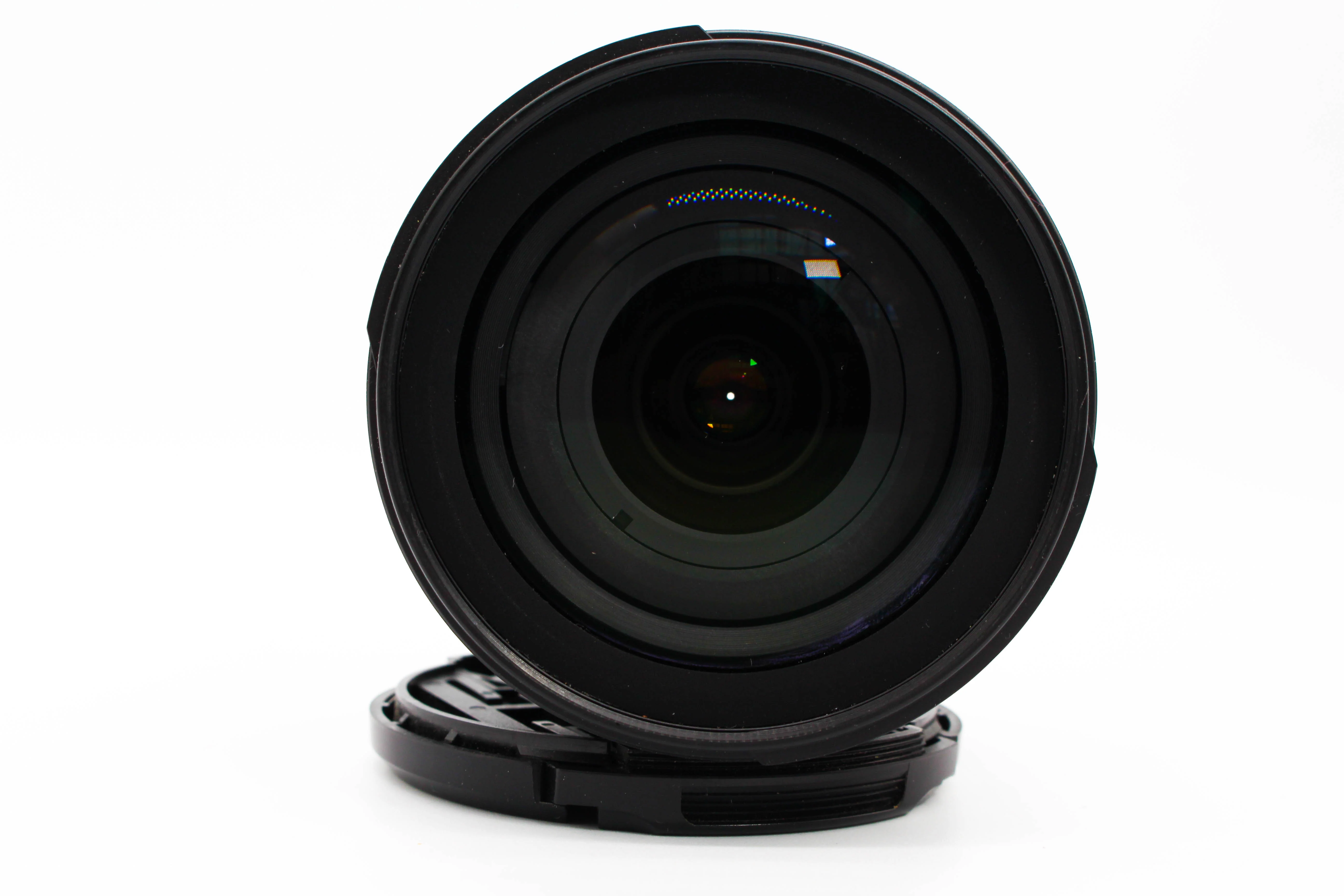 Nikon DX 18-70mm f/3.5-4.5 Nikkor SWM ED IF Aspherical Zoom Lens 67mm Filter - Tested Excellent - Image 6