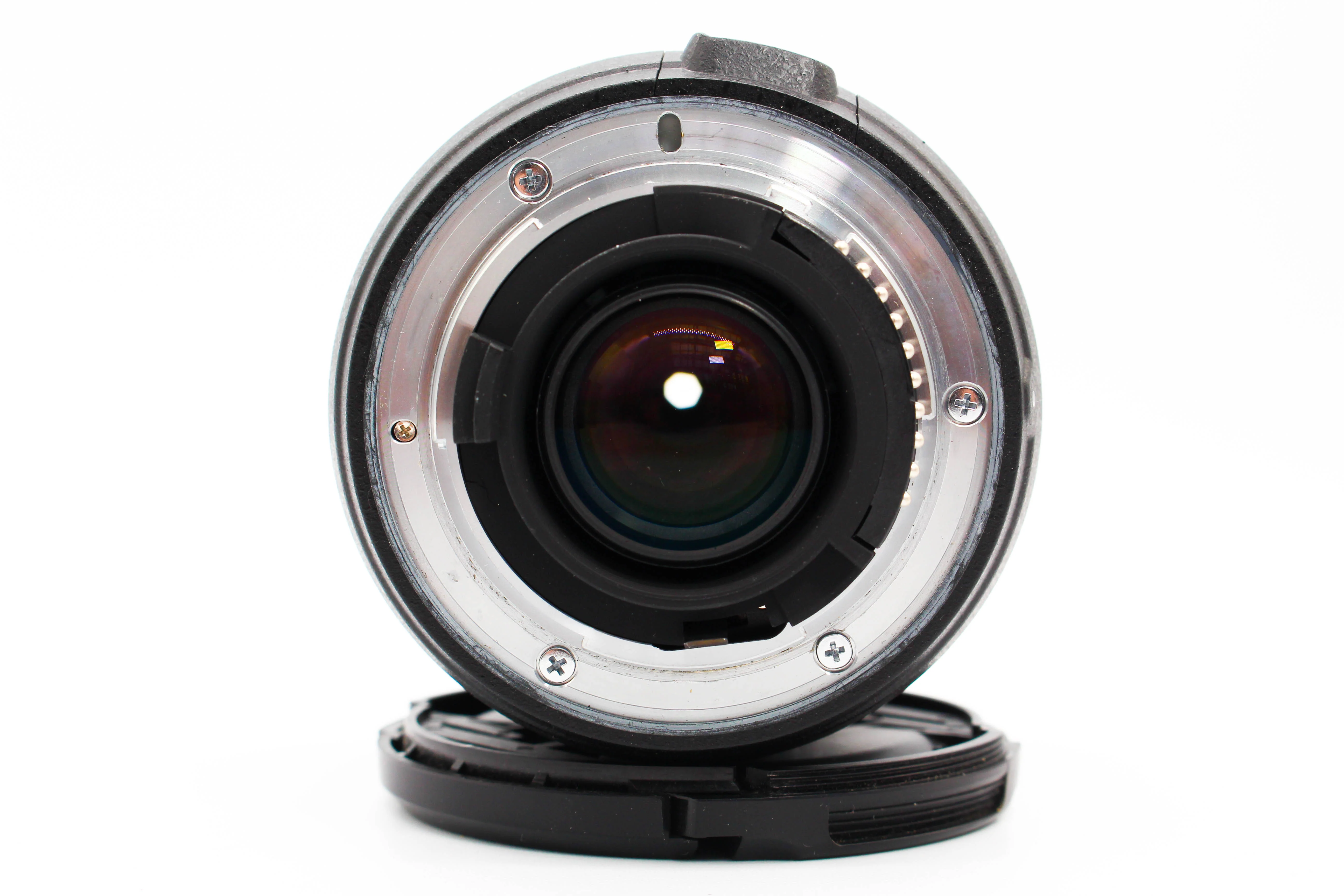 Nikon DX 18-70mm f/3.5-4.5 Nikkor SWM ED IF Aspherical Zoom Lens 67mm Filter - Tested Excellent - Image 7