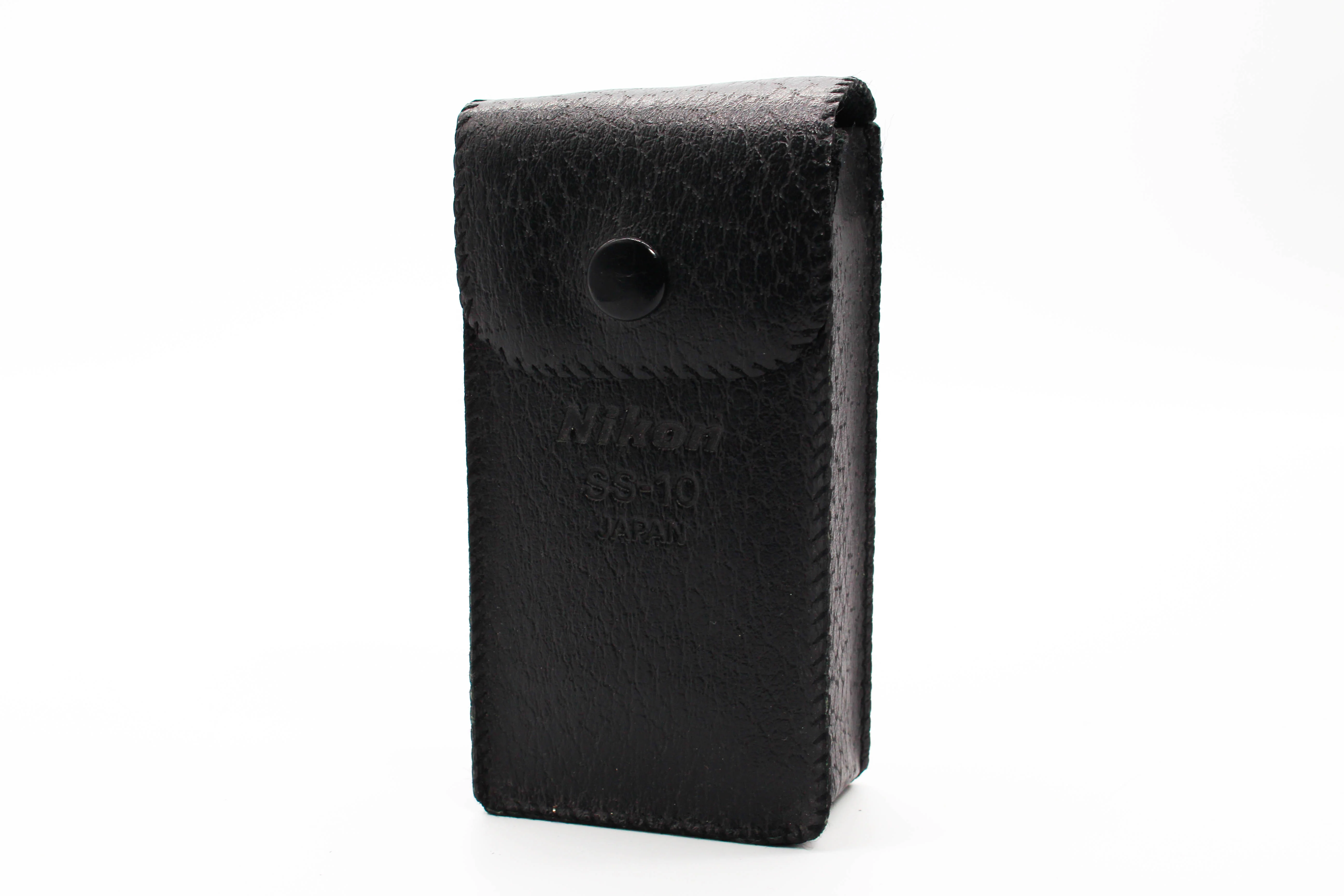 Nikon SB-E Speedlight Hot Shoe Mount Flash Unit For Vintage Film Photo Cameras - Tested Excellent - Image 3