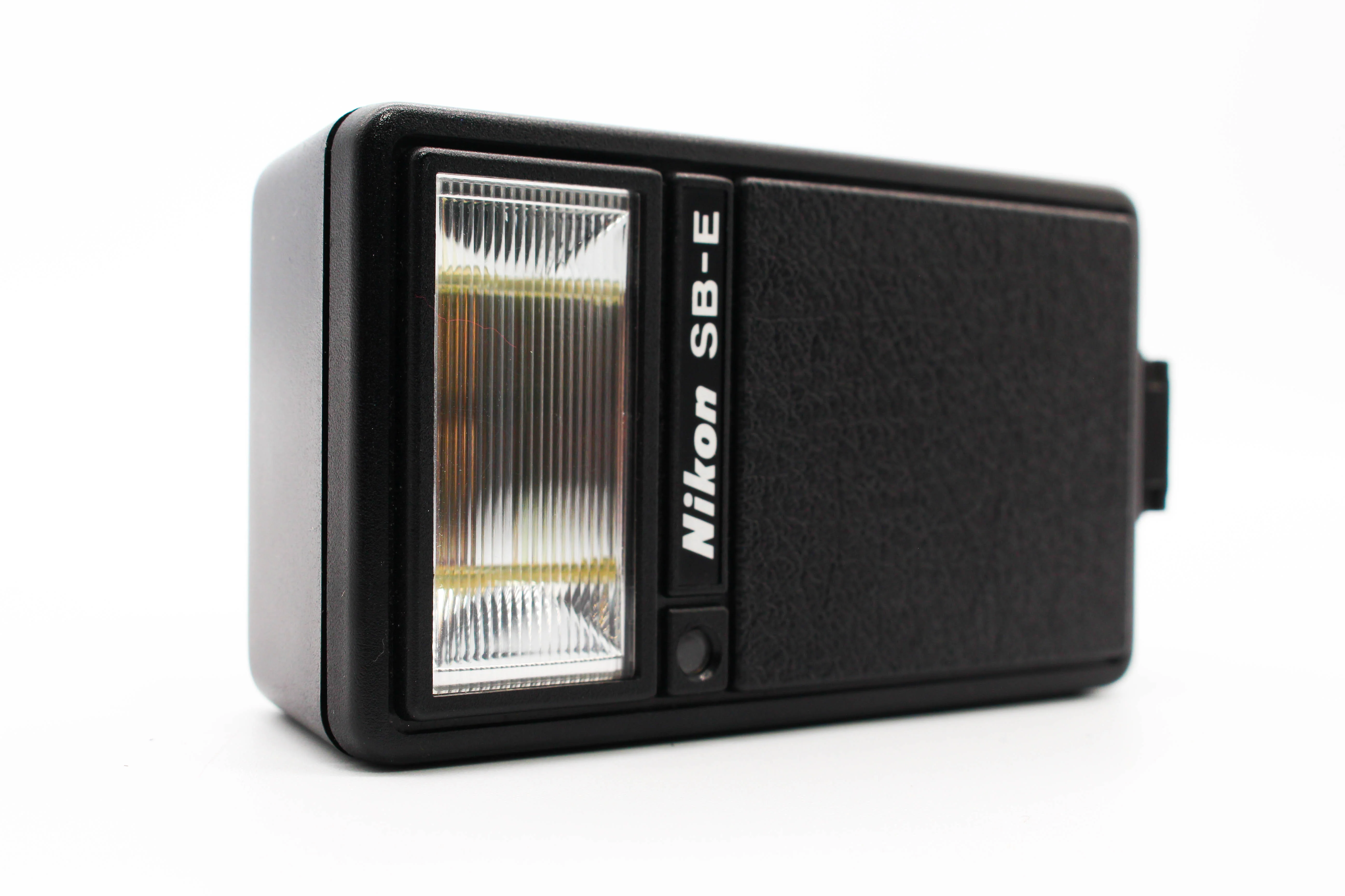 Nikon SB-E Speedlight Hot Shoe Mount Flash Unit For Vintage Film Photo Cameras - Tested Excellent - Image 4
