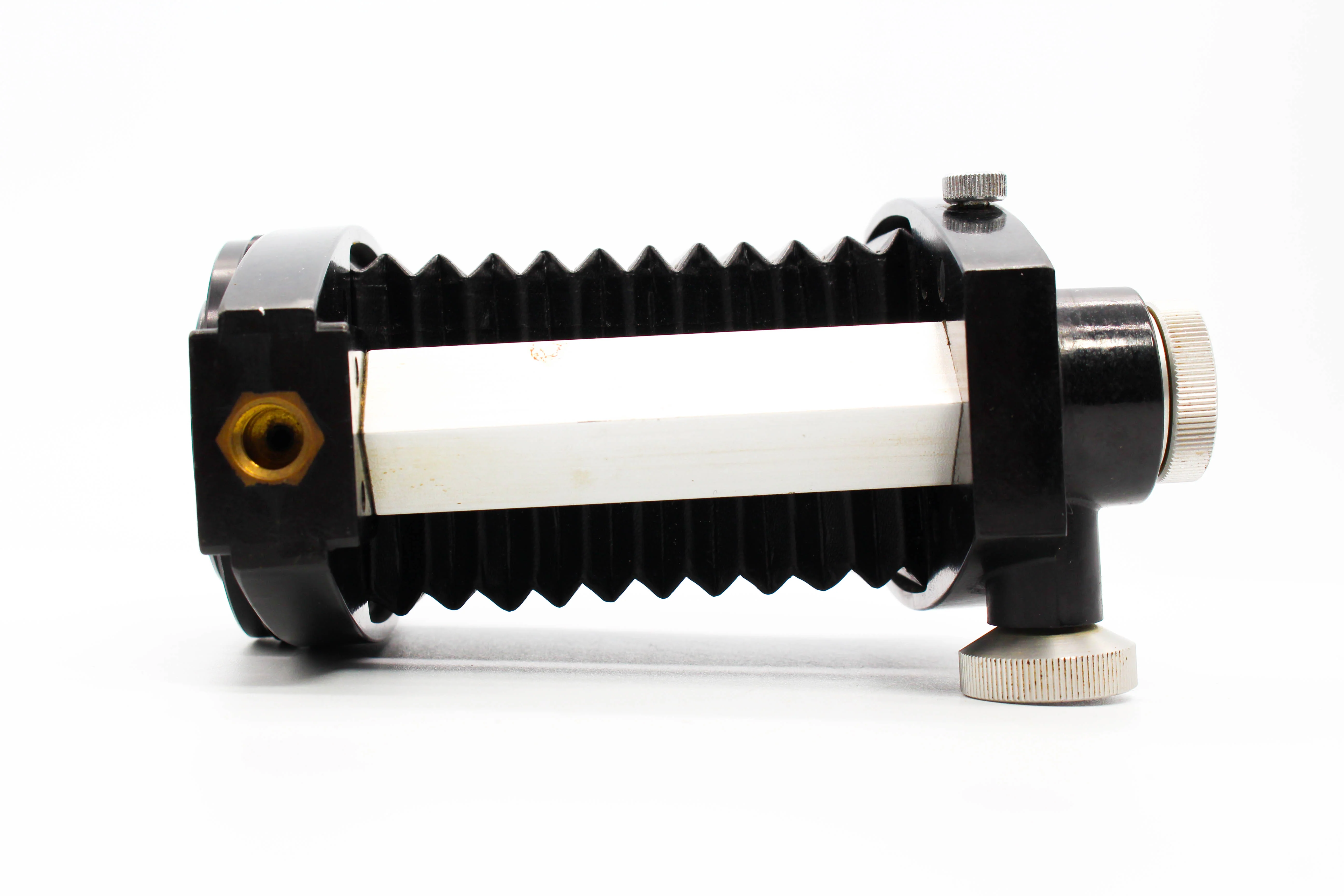 Novoflex Bellows Lens Extender For Canon FD / FL Mount Photo Cameras - Tested Excellent - Image 7