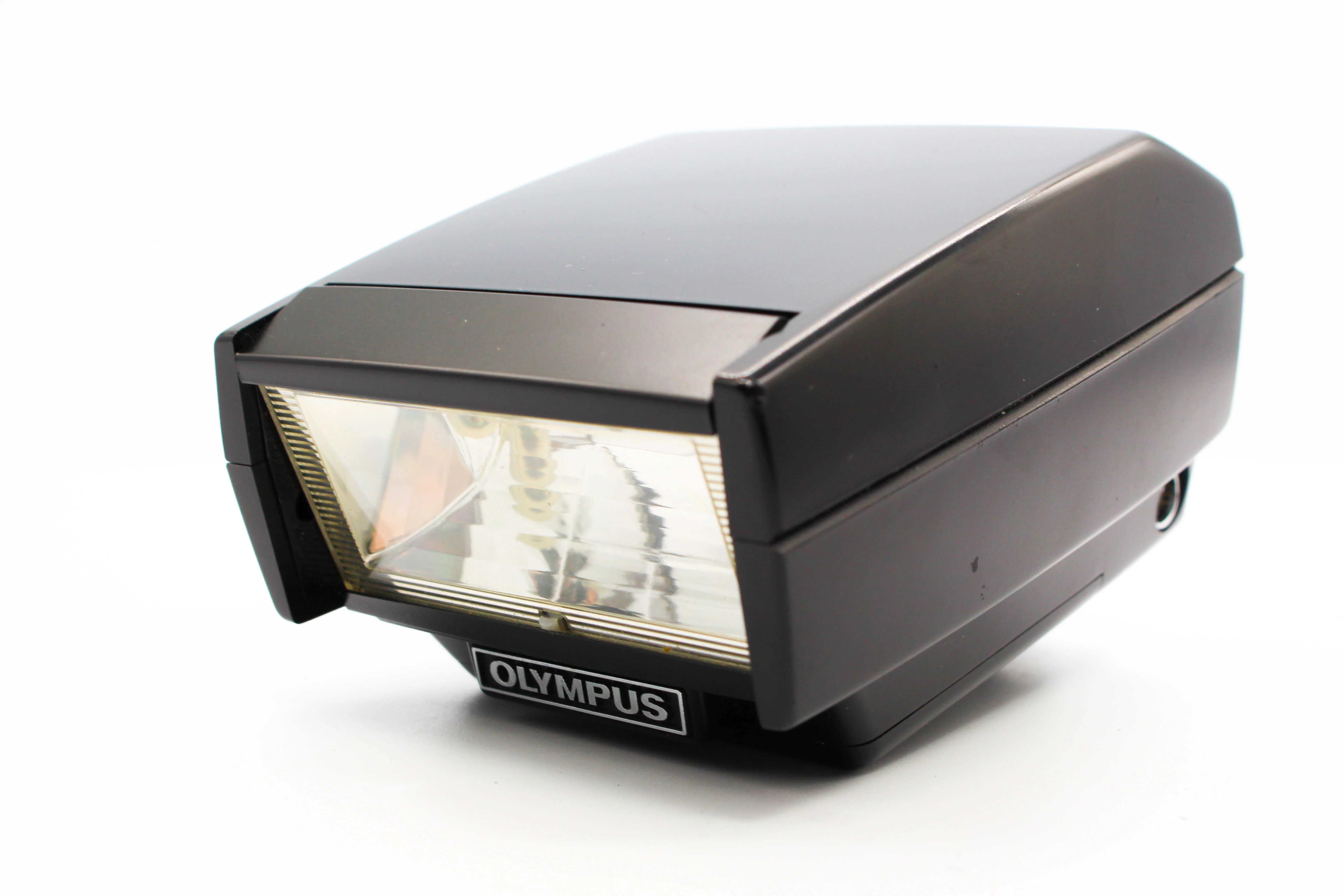 Olympus OM T32 Electronic Flash Unit For Vintage Film Photo Cameras - Tested Excellent - Image 3