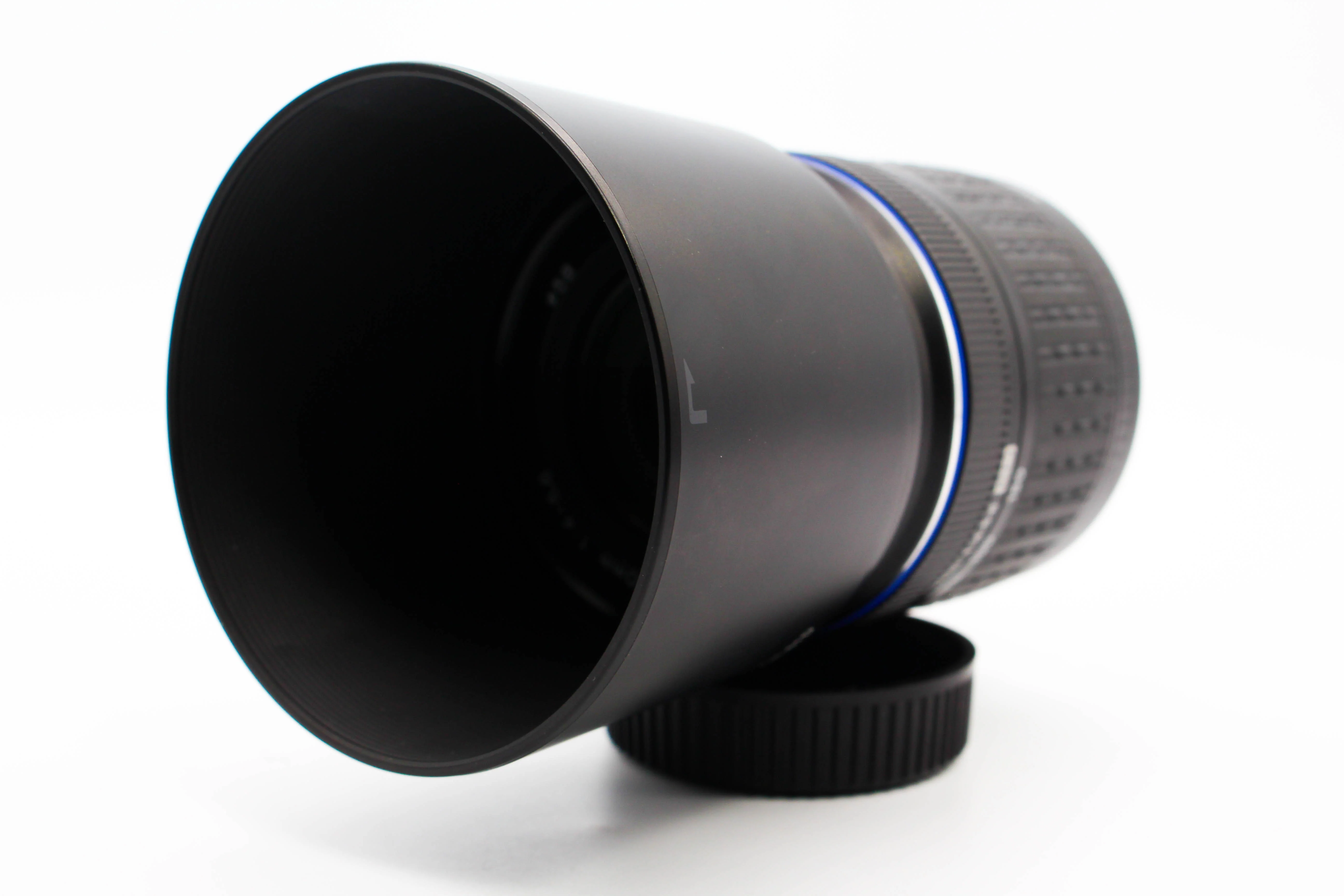 Olympus Zuiko Digital ED 40-150mm f/4-5.6 Micro Four Thirds Mount Telephoto Zoom Auto Focus Lens - Tested Excellent