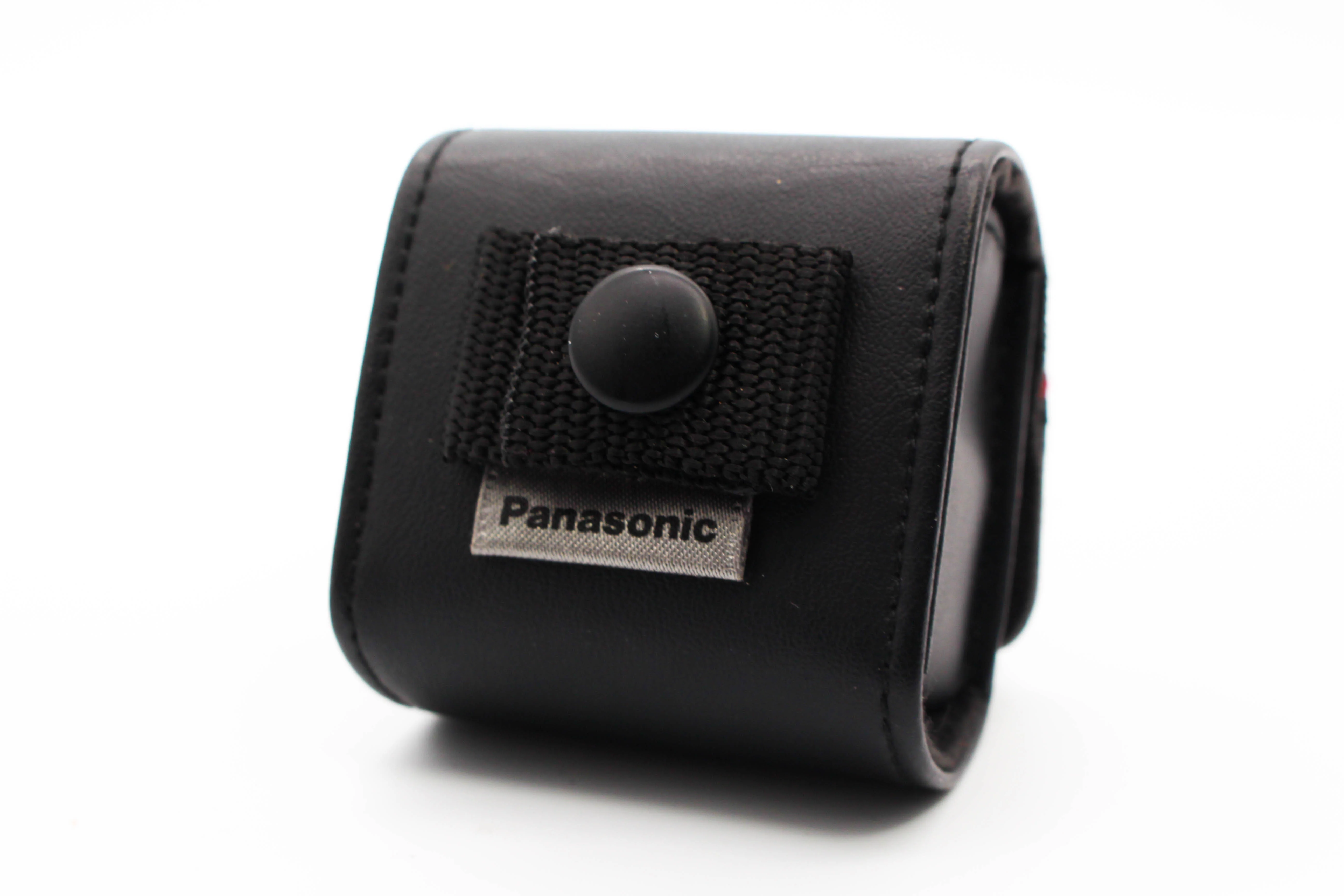 Panasonic Lumix DMW-LVF1 Digital Live View Finder For DMC-GF1, GF2 and LX5 Lumix - Tested Excellent - Image 3