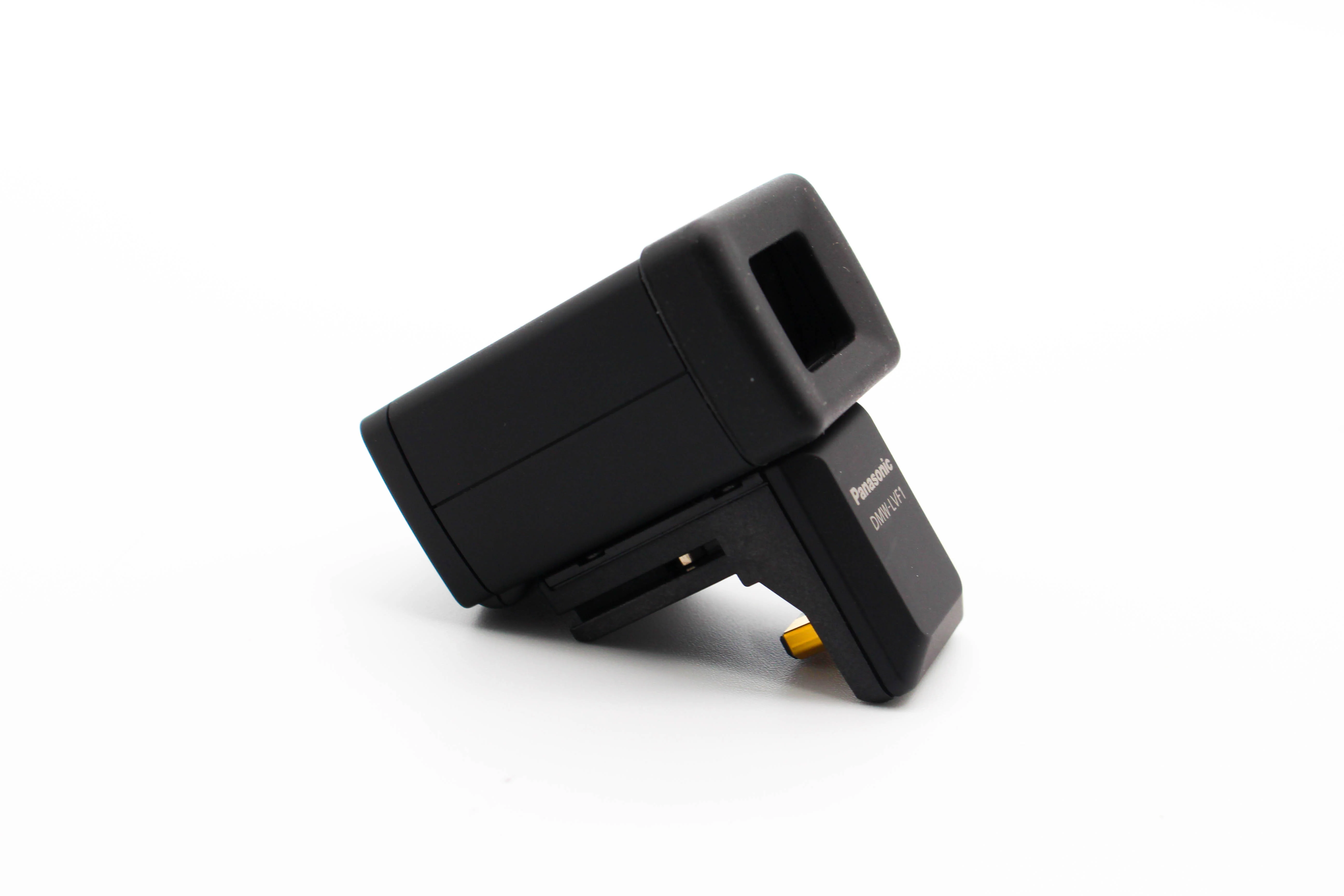 Panasonic Lumix DMW-LVF1 Digital Live View Finder For DMC-GF1, GF2 and LX5 Lumix - Tested Excellent - Image 6