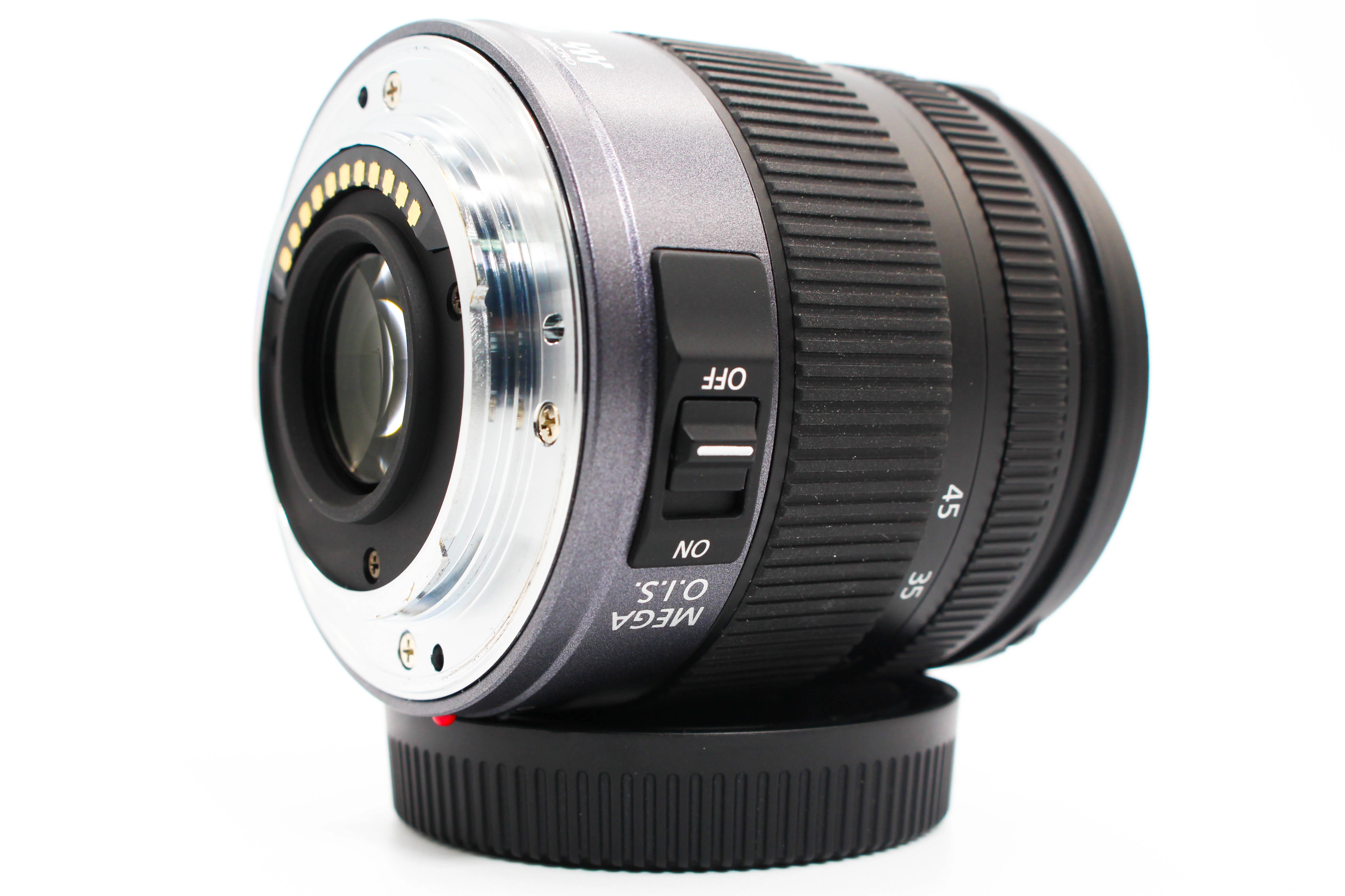 Panasonic Lumix G Vario 14-45mm f/3.5-5.6 Micro Four Thirds Mount Asph. Mega O.I.S. Lens - Tested Excellent - Image 4