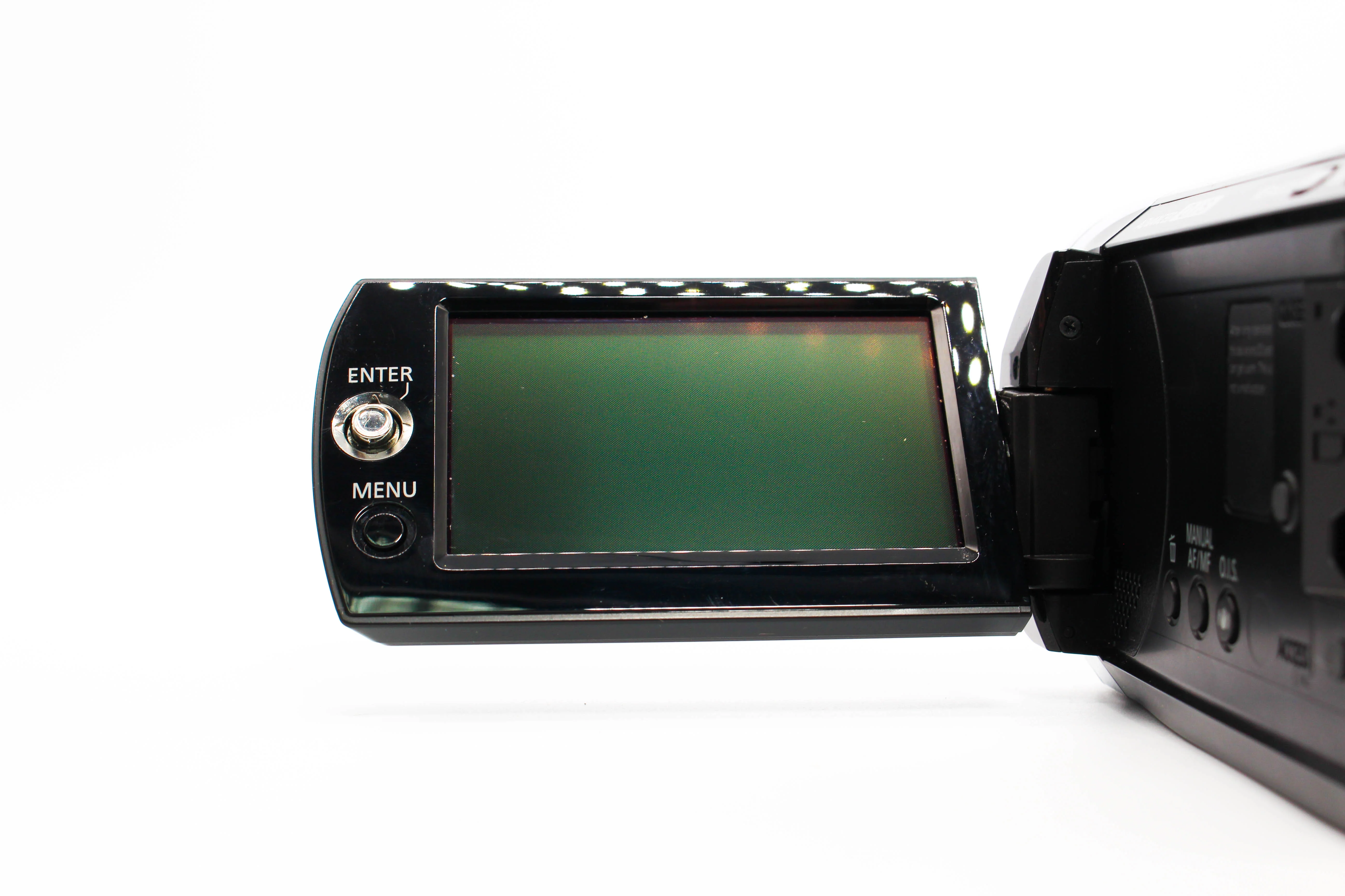Panasonic SDR-S26 HD SD Card Video Handycam Camcorder Camera - Tested Bundle Excellent - Image 7