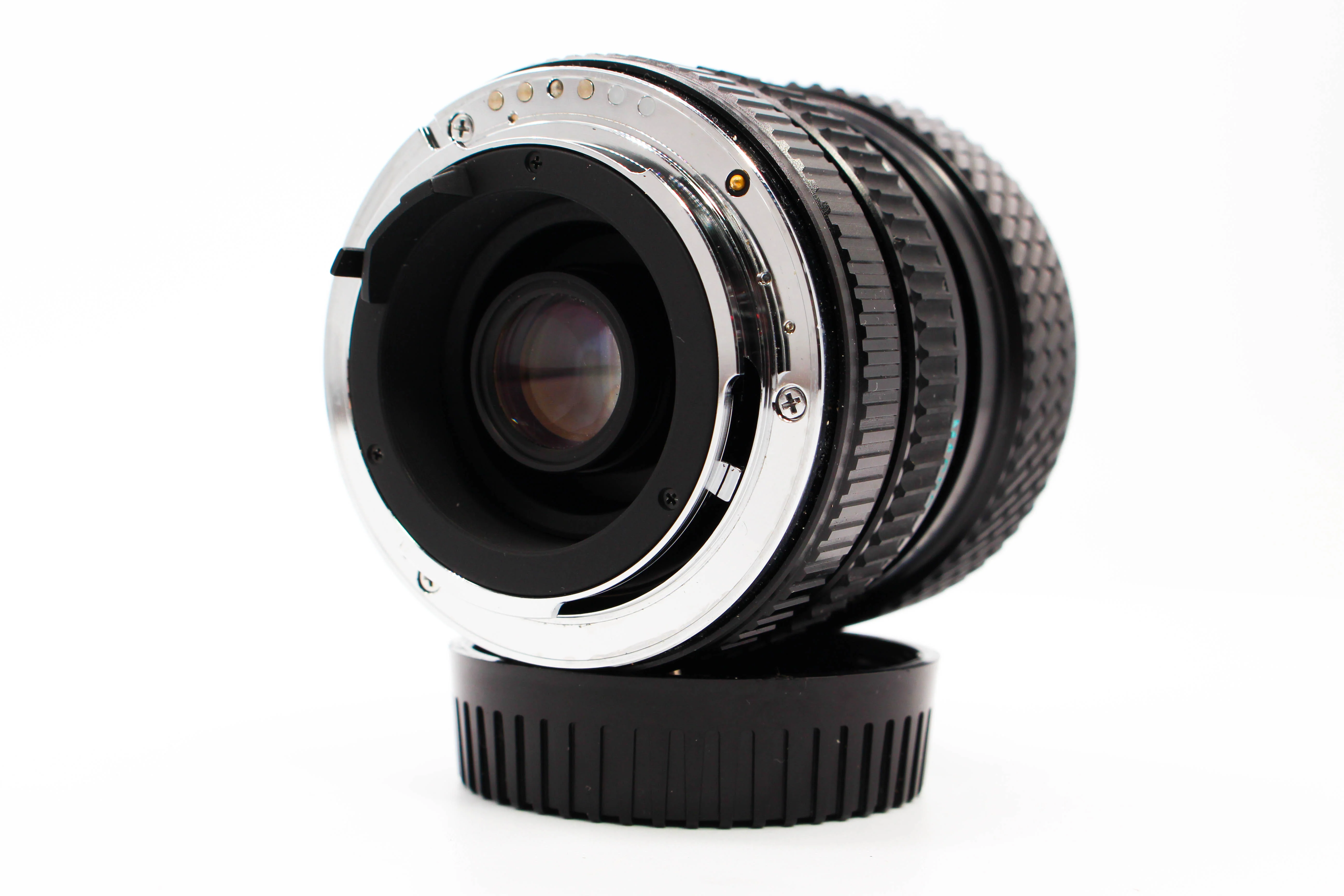 Tokina 28-70mm f/3.5-4.5 SZ-X 270 SD Zoom Lens Pentax K Mount For SLR - Tested Bundle - Image 5
