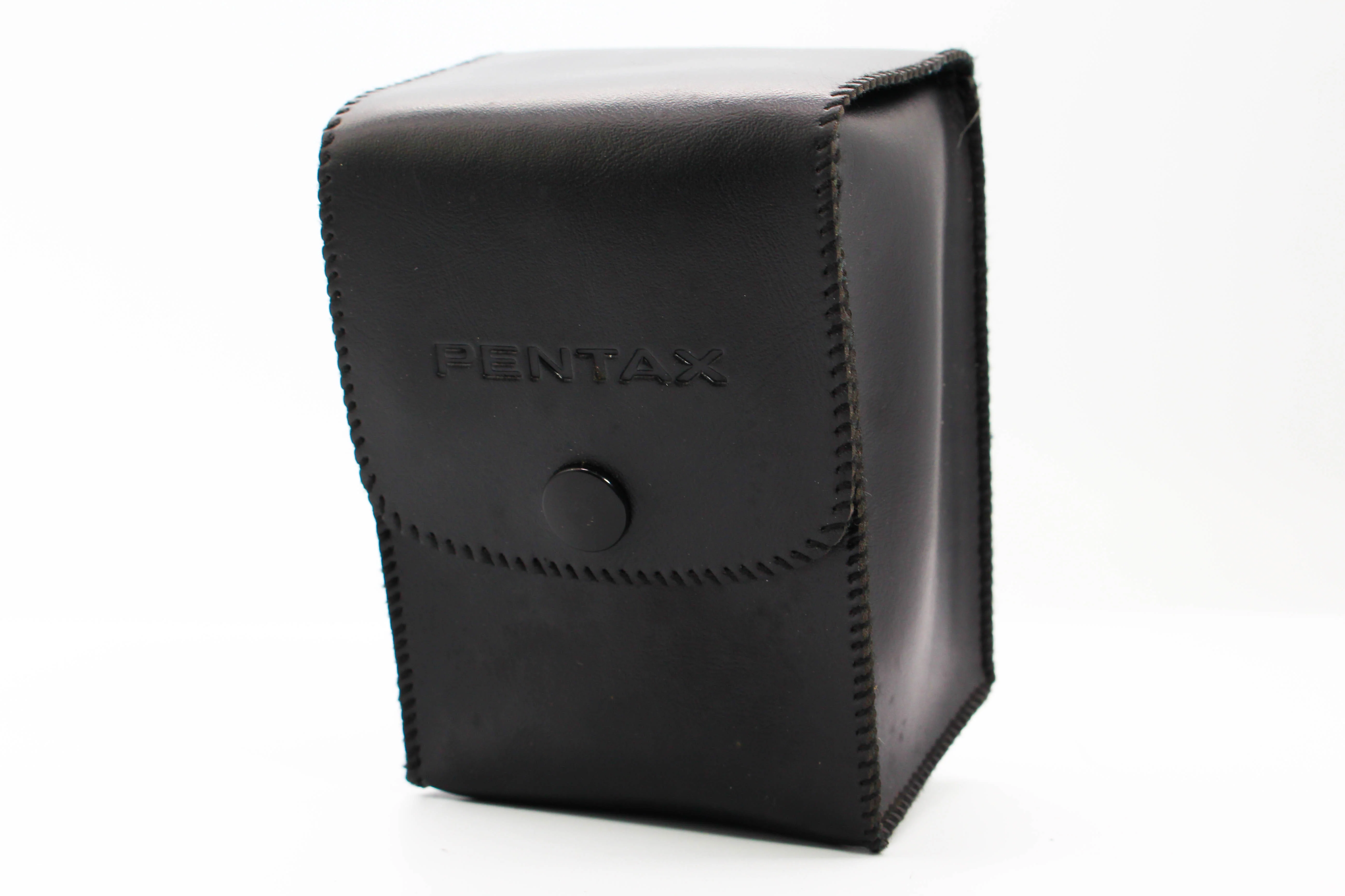 Pentax AF200S Flash Unit For Vintage Film Photo SLR Cameras - Tested Bundle Excellent - Image 2