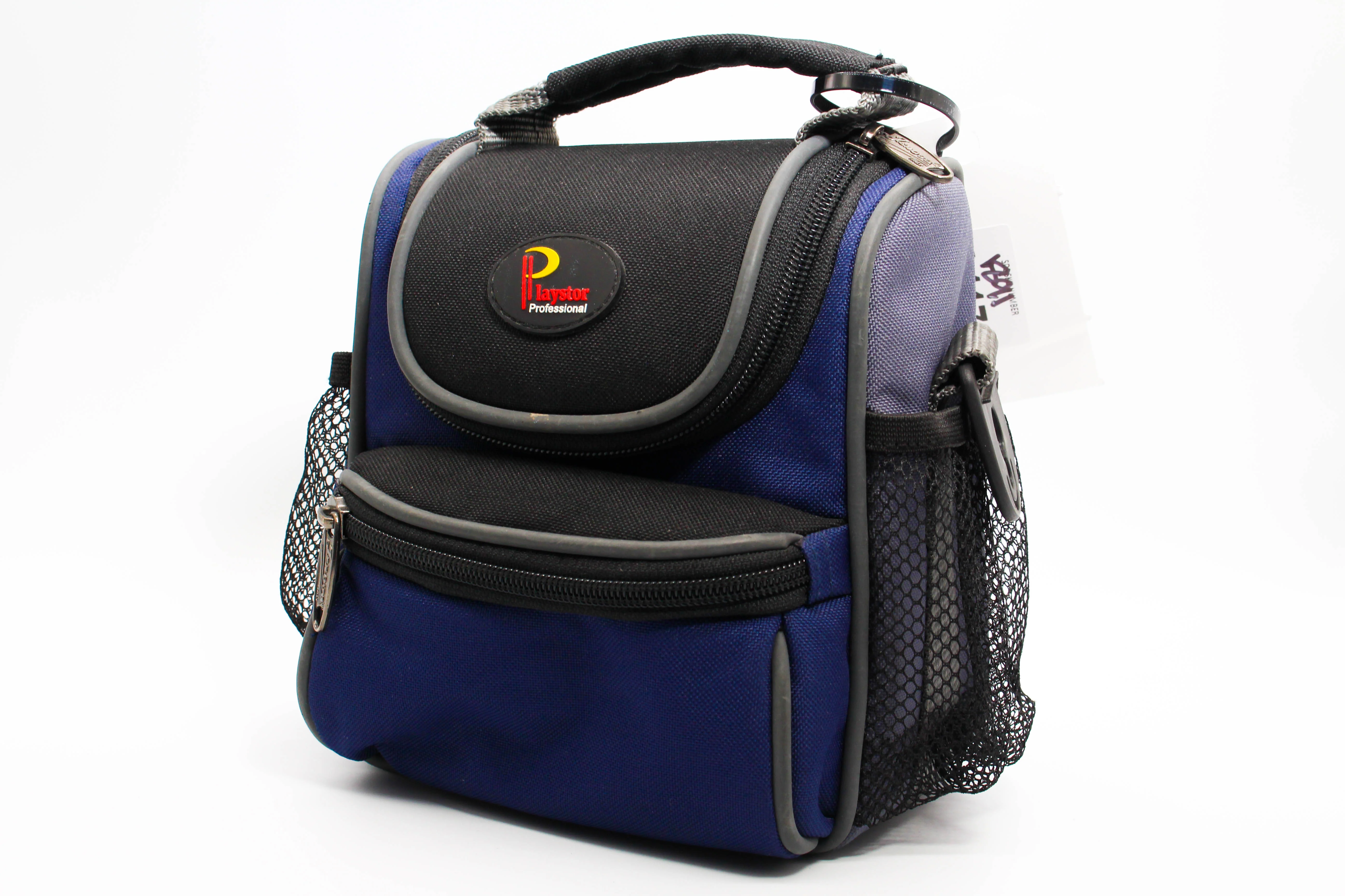 Playstor Professional Camera Carry Pouch Bag For Camera Camcorder DSLR Drone - Excellent