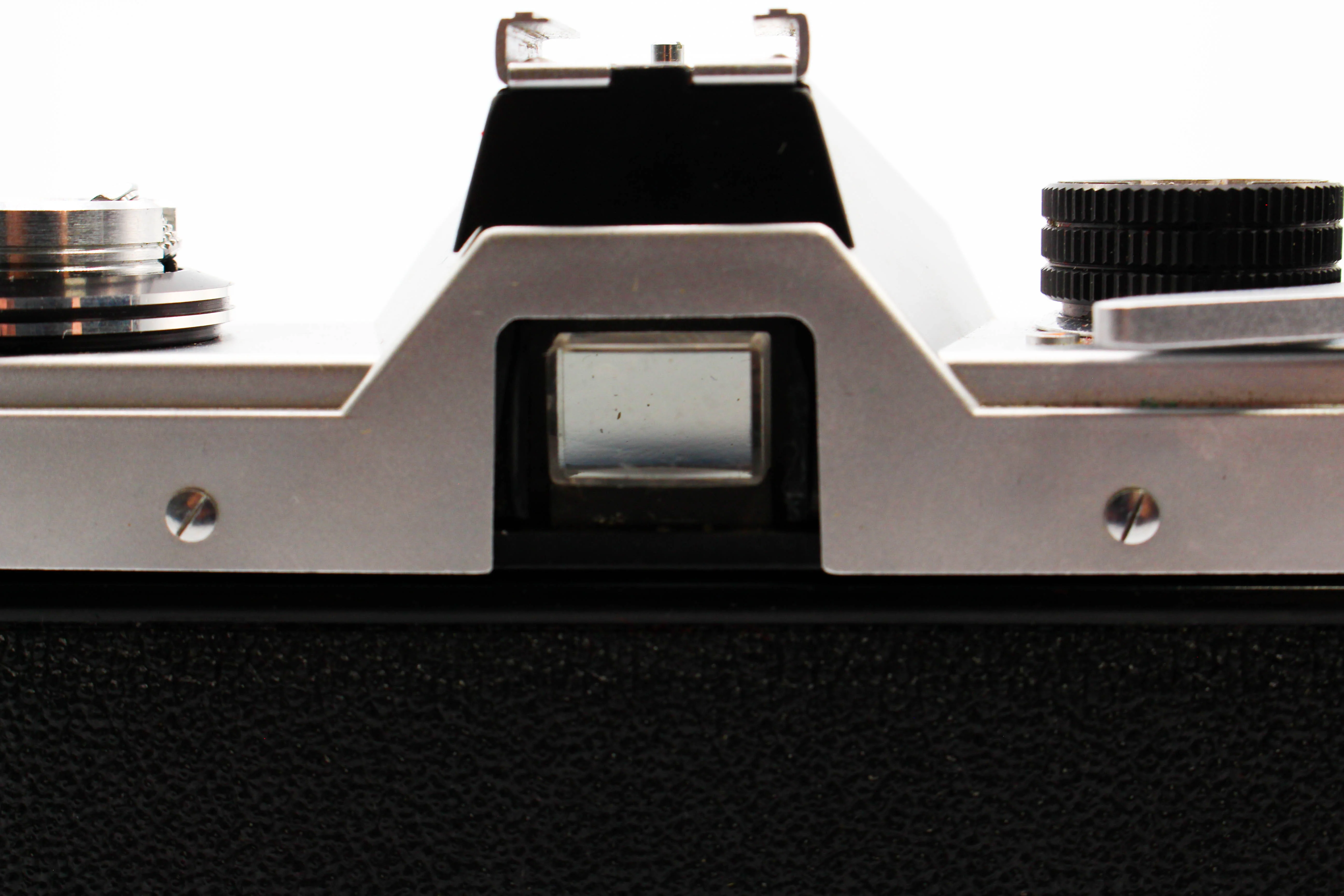 Praktica LTL Vintage SLR 35mm Film Camera Body (Read) - Tested - Image 6