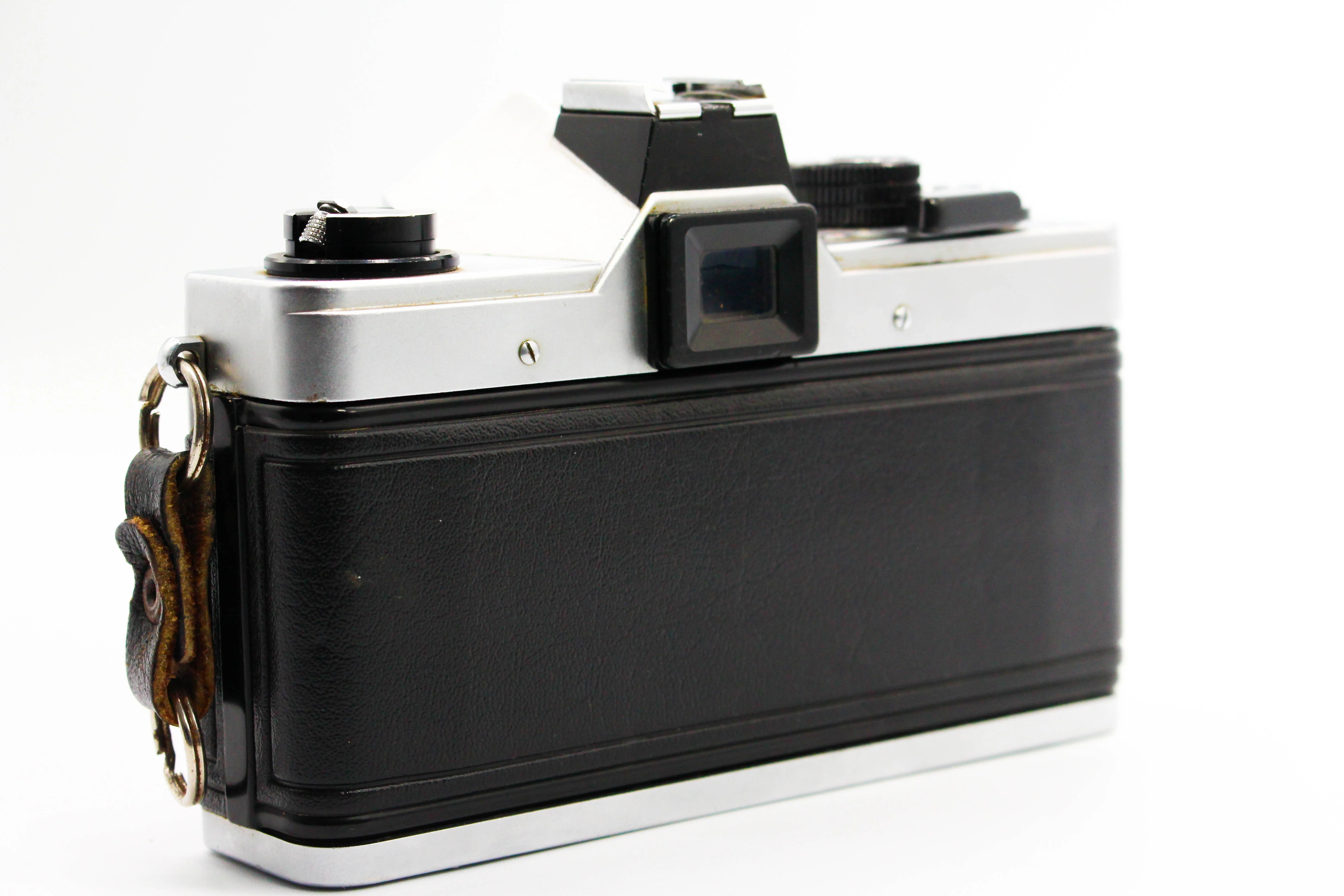 Praktica MTL 5 35mm Film SLR Camera Body Only - Tested - Image 3