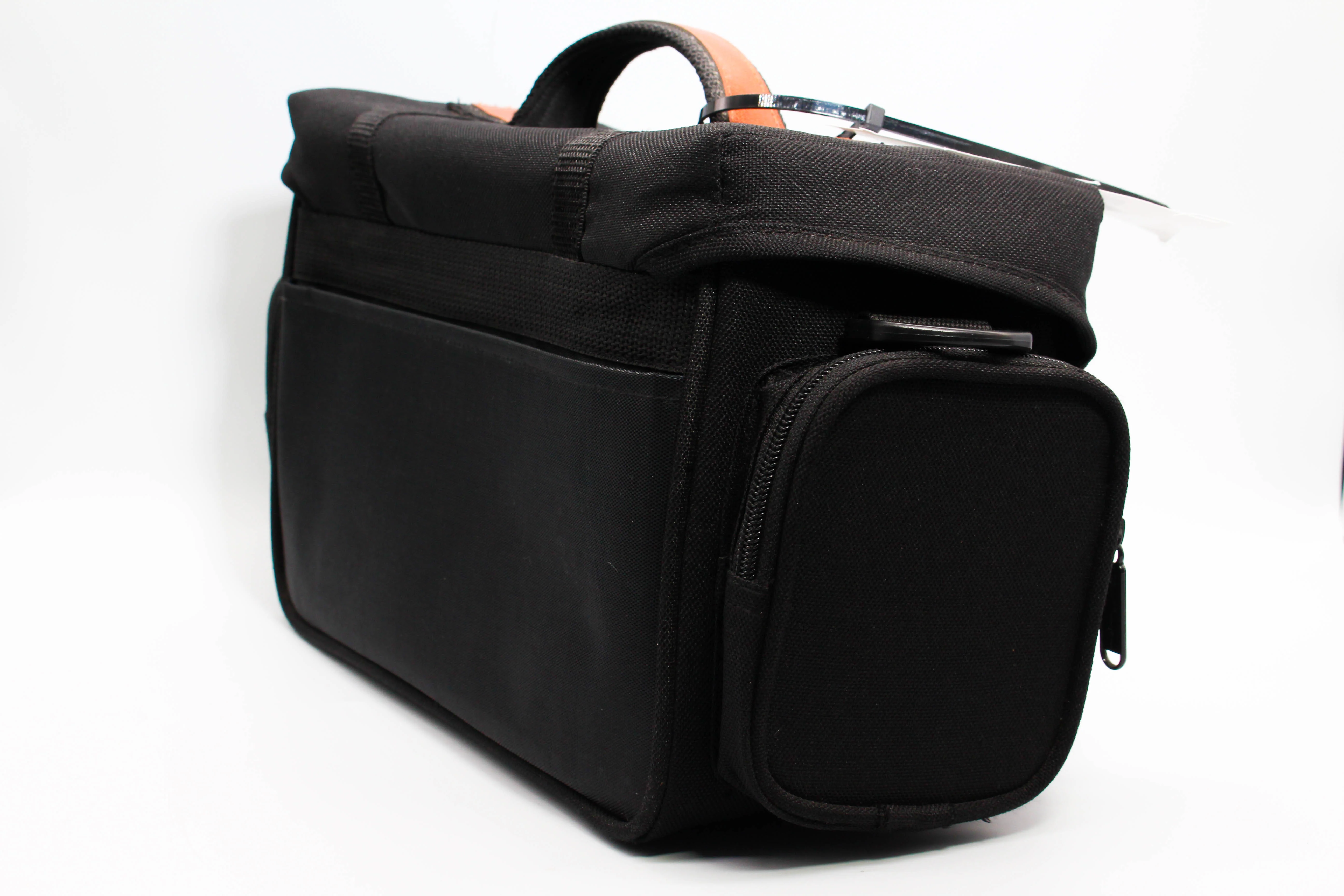 Pullman Shoulder Carry Bag With Shoulder Strap For Camcorder Camera DSLR Drone - Excellent - Image 4