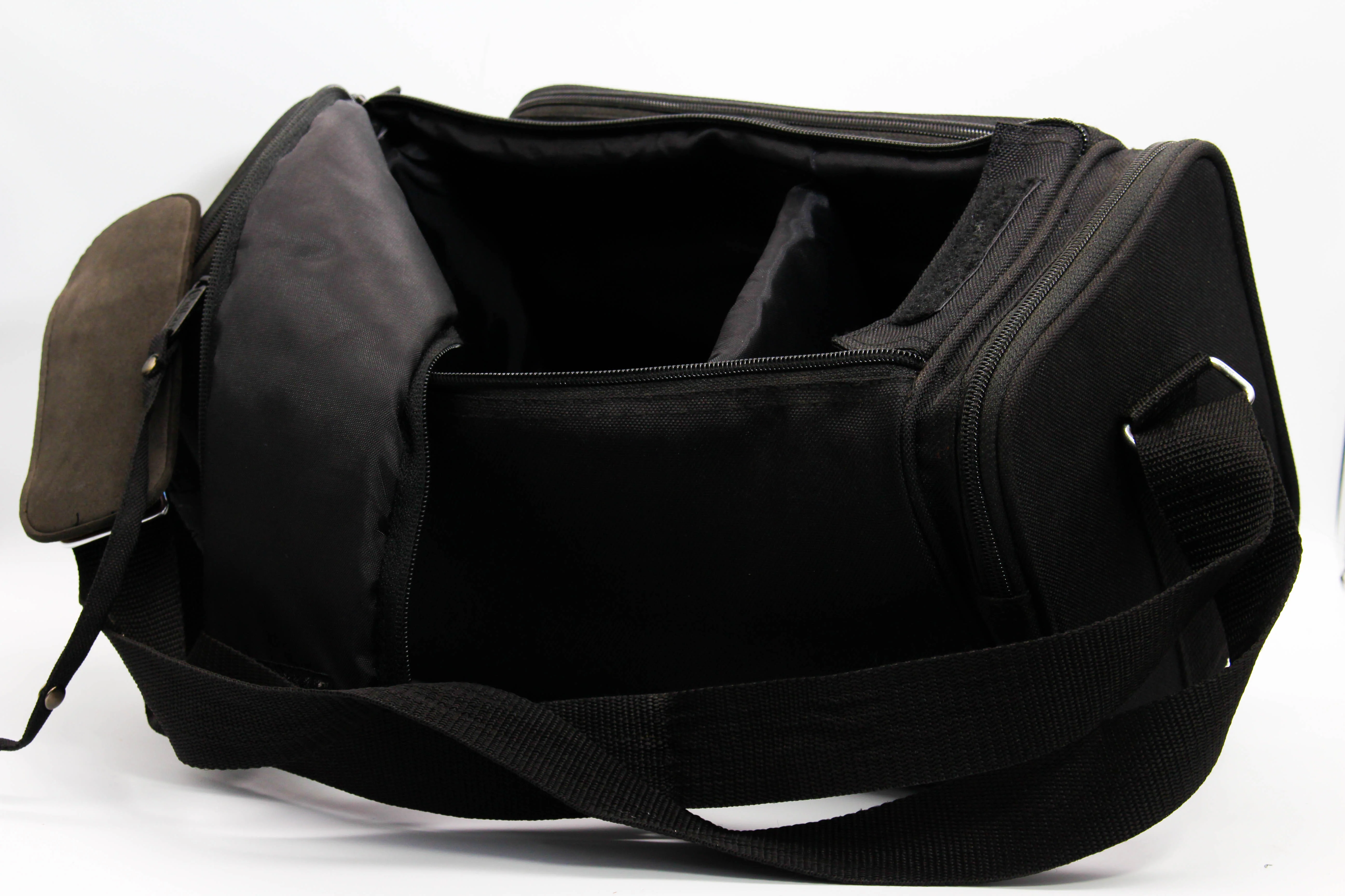 Pullman Shoulder Carry Bag With Shoulder Strap For Camcorder Camera DSLR Drone - Well Used - Image 2