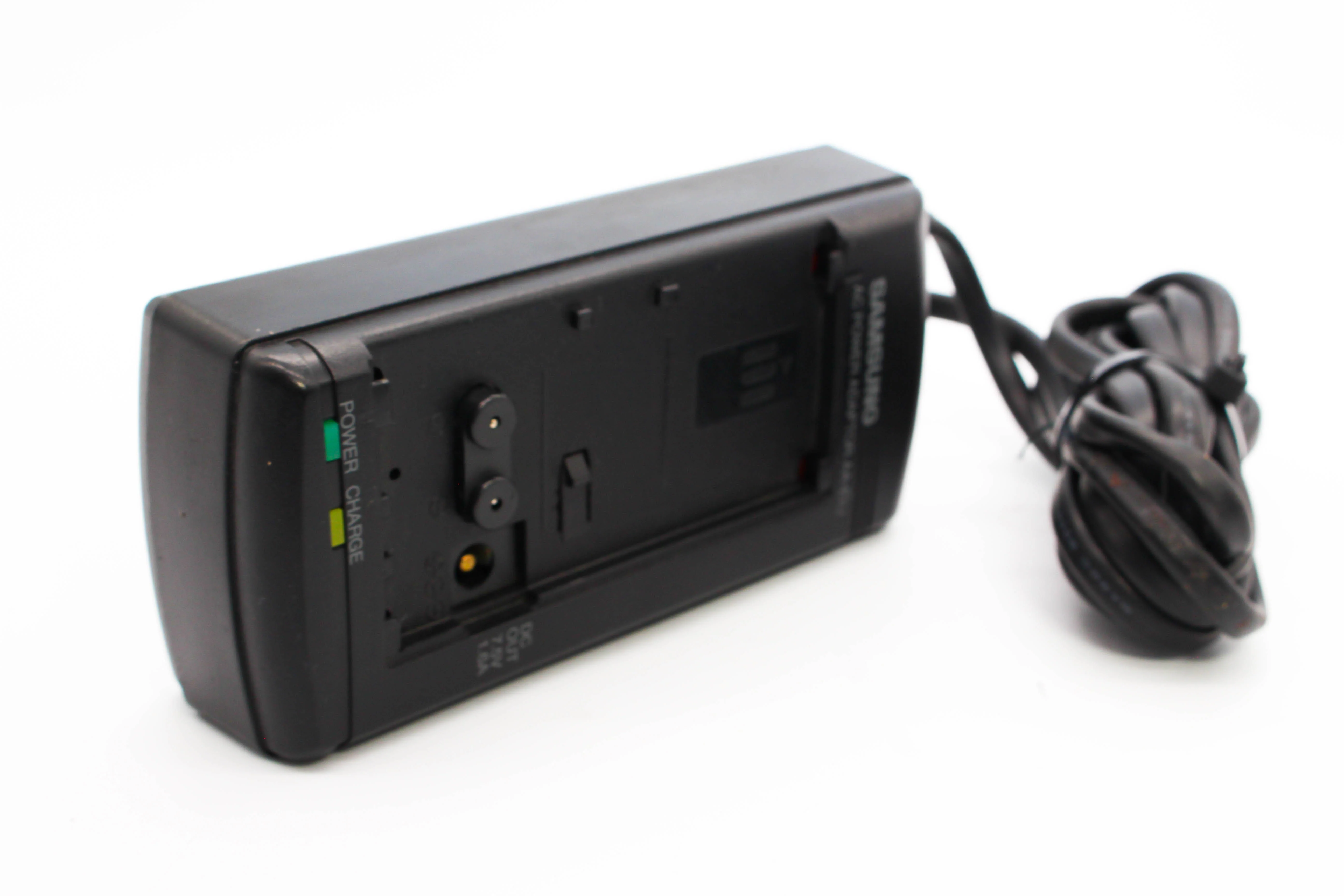 Samsung AA-E1U AC Power Adapter Battery Mains Charger for Handycam Camcorder - Tested Excellent - Image 3