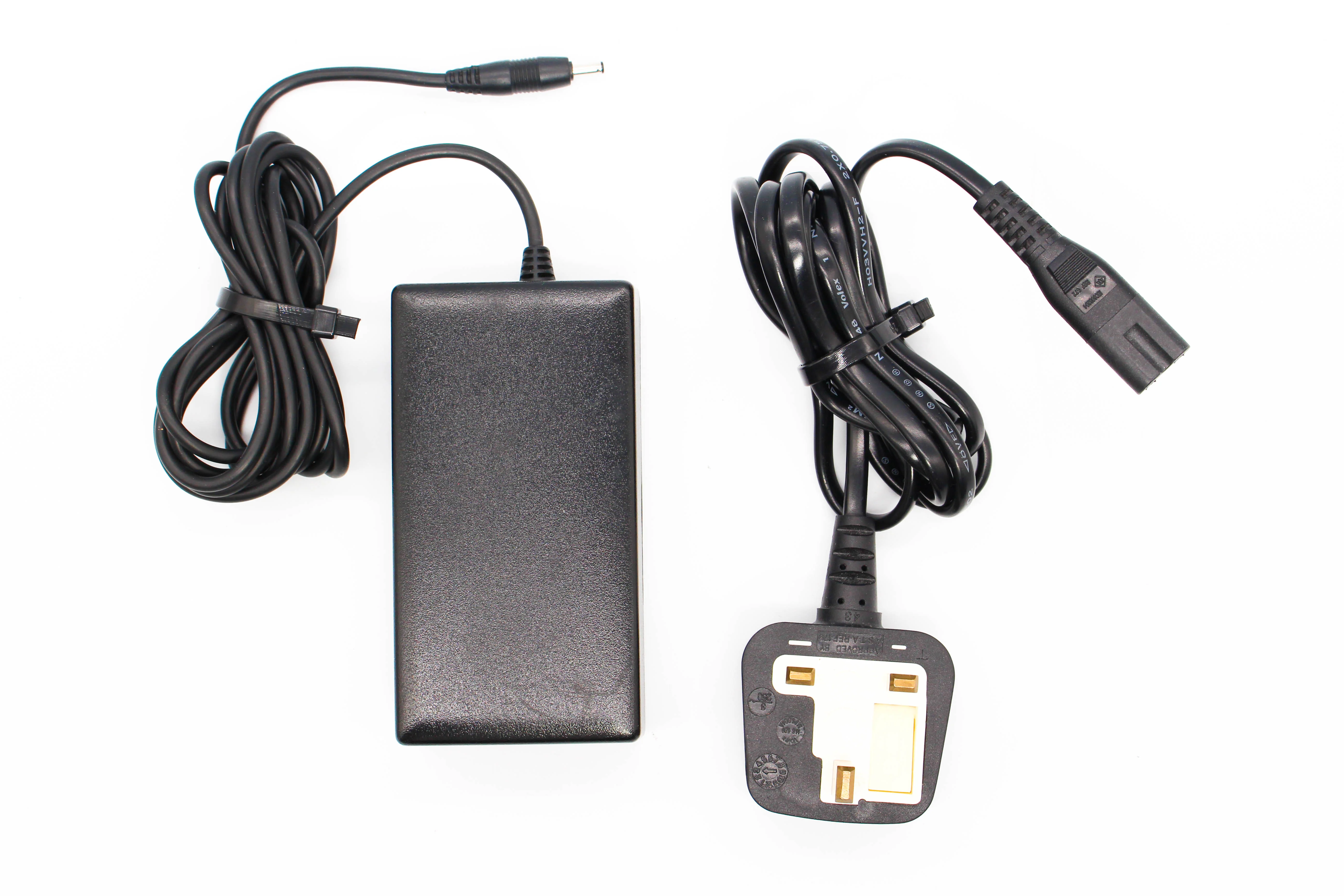 Samsung AA-E6 AC Adaptor For 8.4V 1.5A Video Camcorder Battery Charger Mains - Tested Excellent