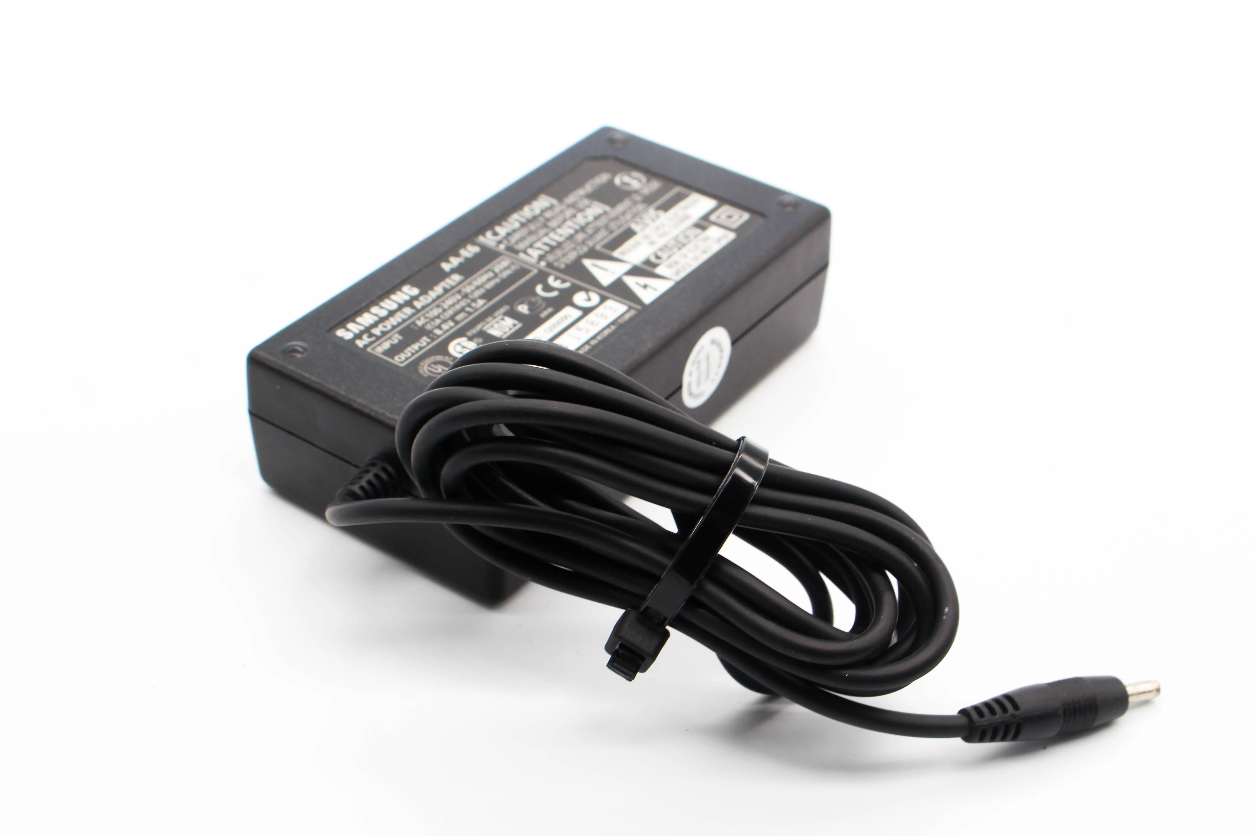 Samsung AA-E6 AC Power Adapter Battery Mains Charger for Handycam Camcorder - Tested Excellent - Image 6