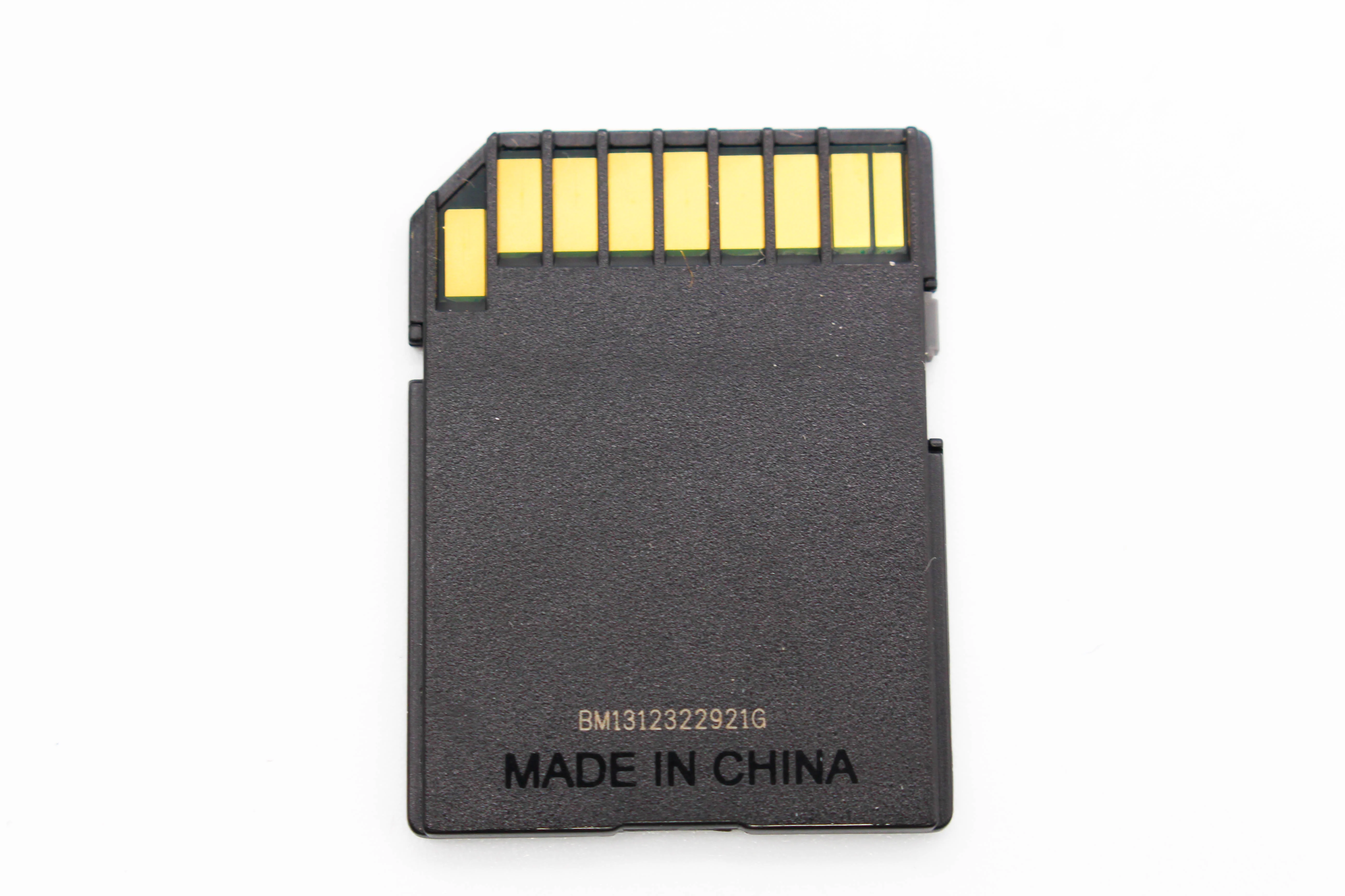 SanDisk Ultra 32GB 30MB/s SD HC I Memory Card - Tested Excellent - Image 2