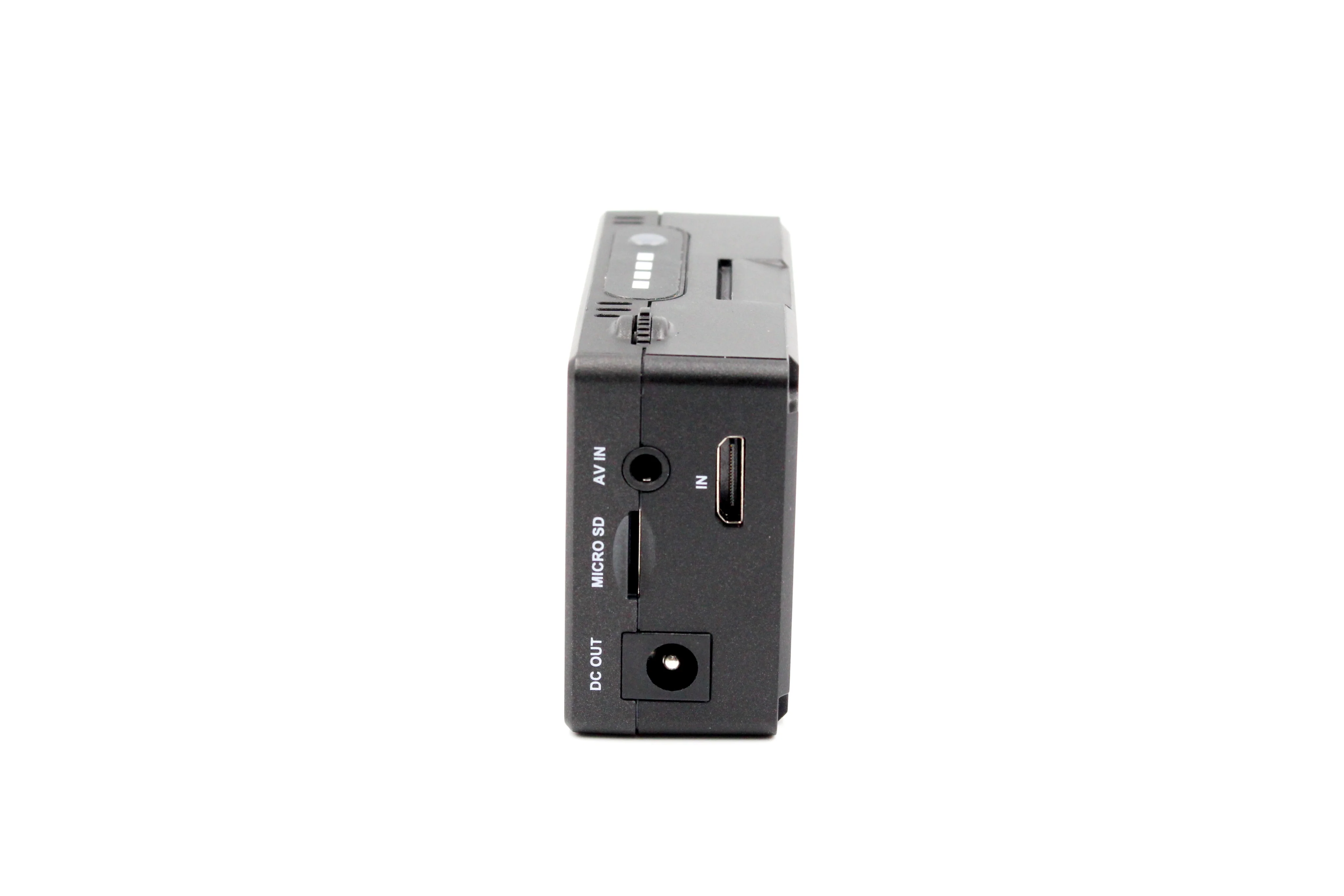 SDS Upgraded Powerplay FPV DVR Tapeless Device MiniDV Hi8 - Image 3