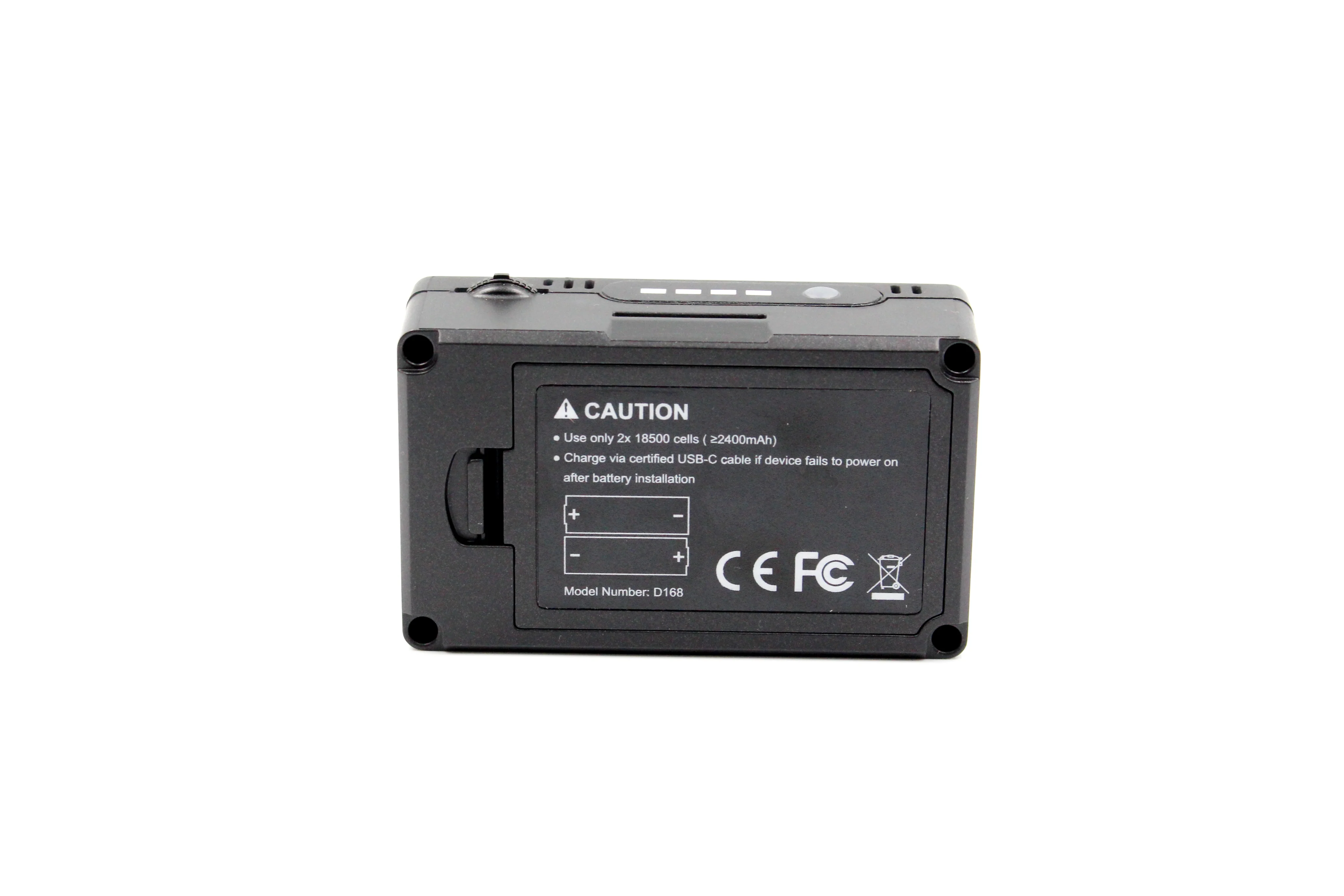 SDS Upgraded Powerplay FPV DVR Tapeless Device MiniDV Hi8 - Image 4