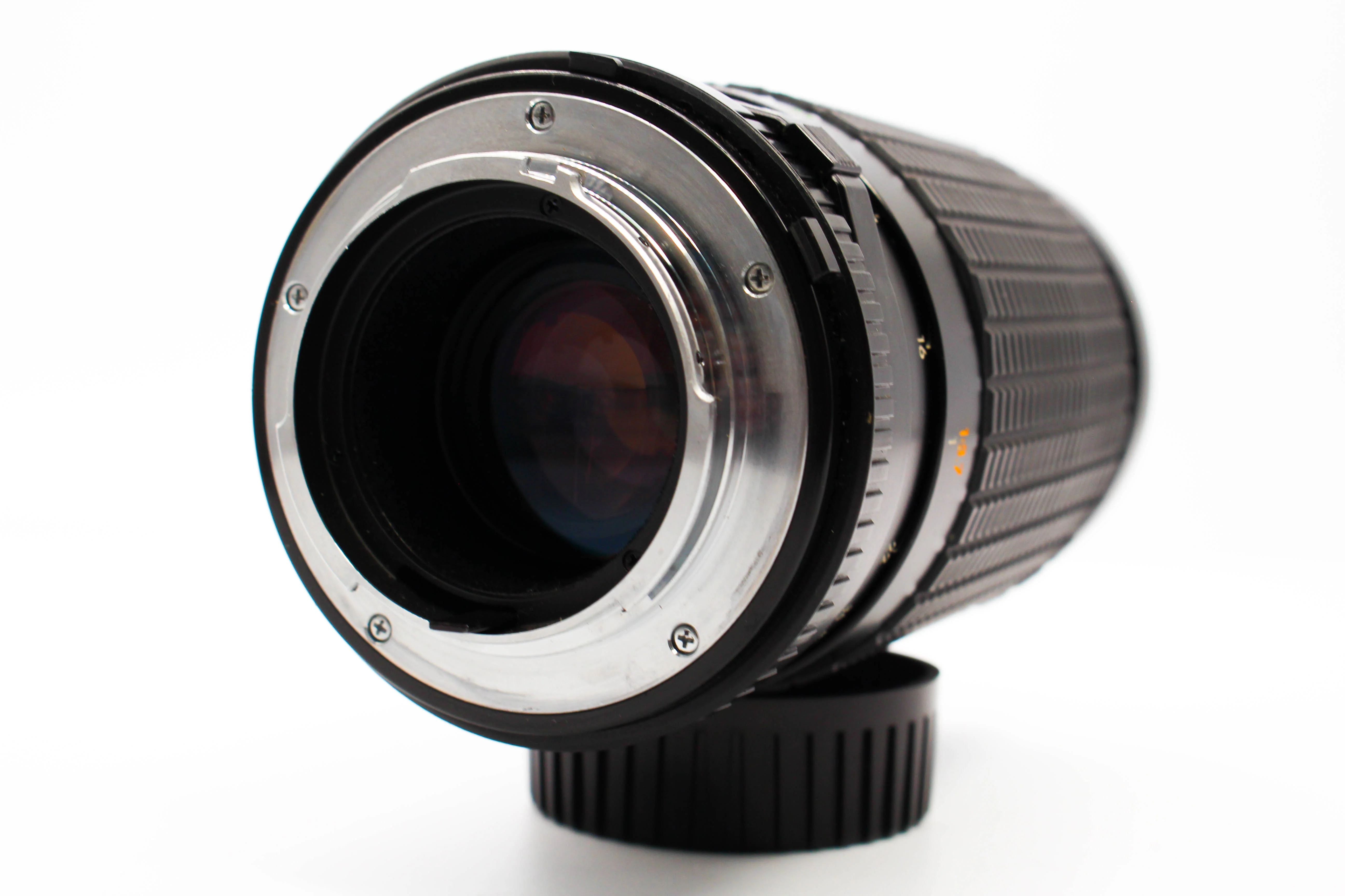 Sigma 35-200m f/4-5.6 MD Mount Vintage Zoom Lens - Tested Excellent - Image 4