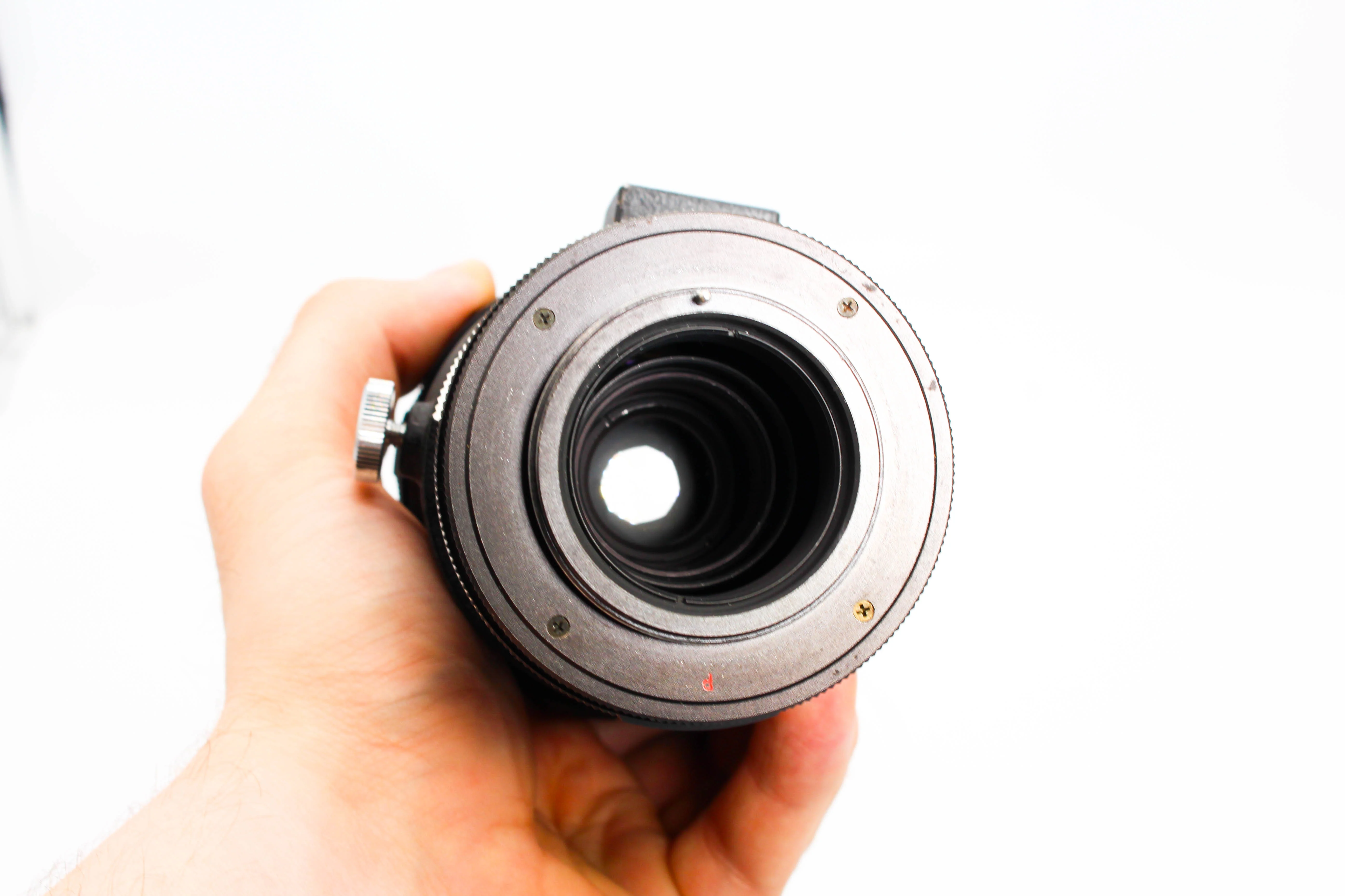 Soligor 300mm f/5.5 M42 Mount Tele-Auto SLR Camera Lens - Tested Excellent - Image 9