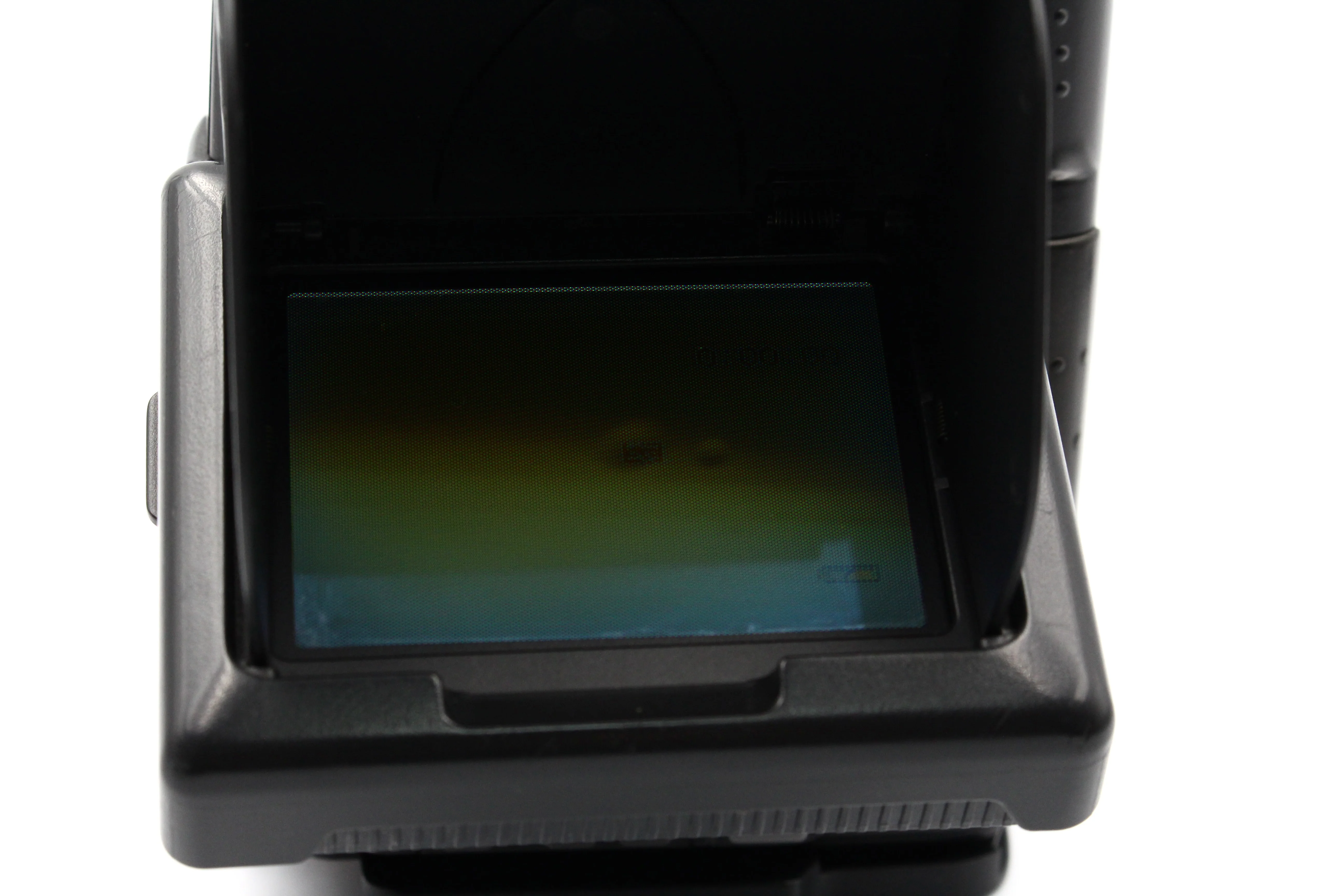 Sony CCD-SC5E Video8 Analog Video Camcorder Camera - Image 14