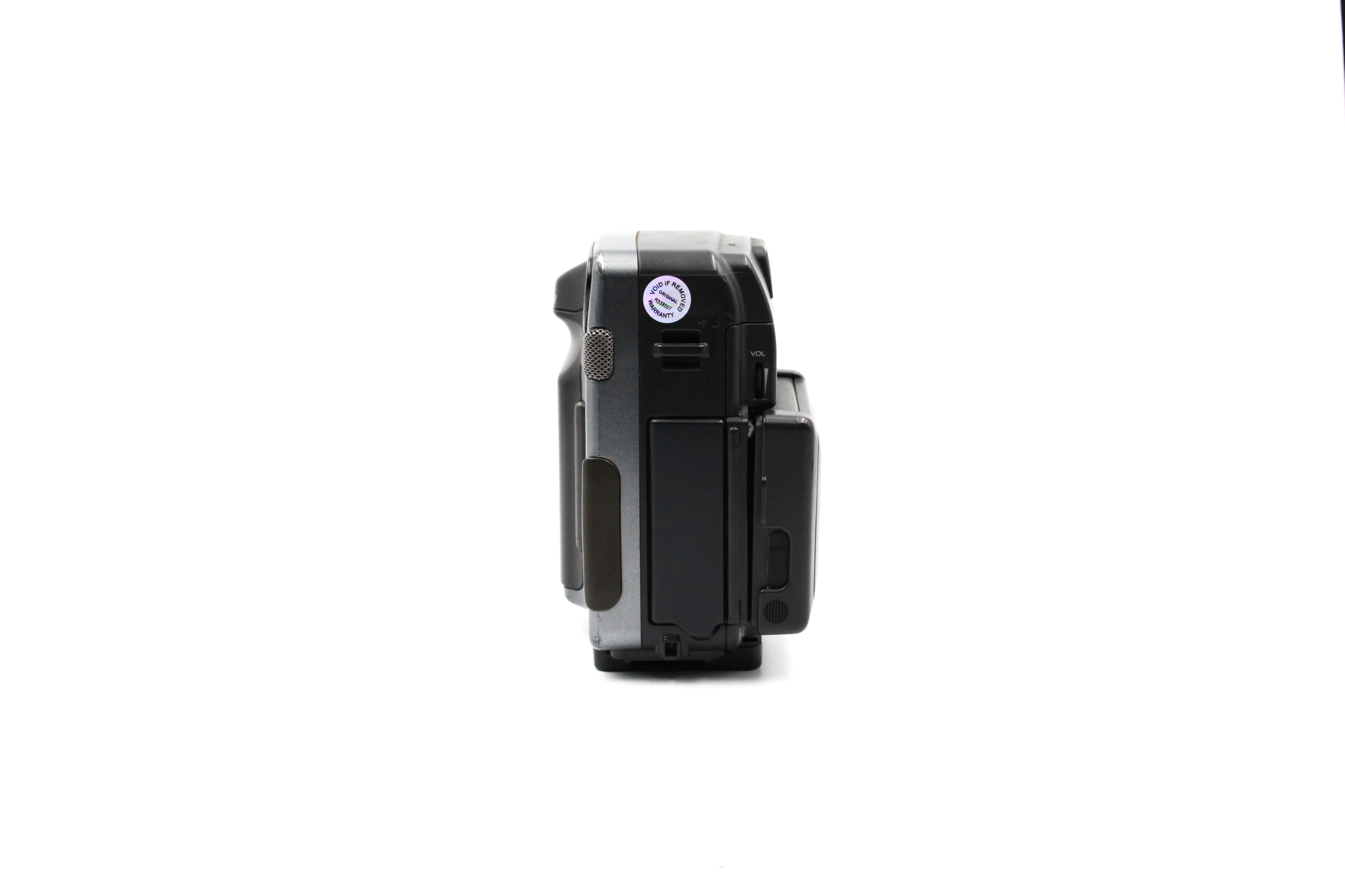 Sony CCD-SC5E Video8 Analog Video Camcorder Camera - Image 3