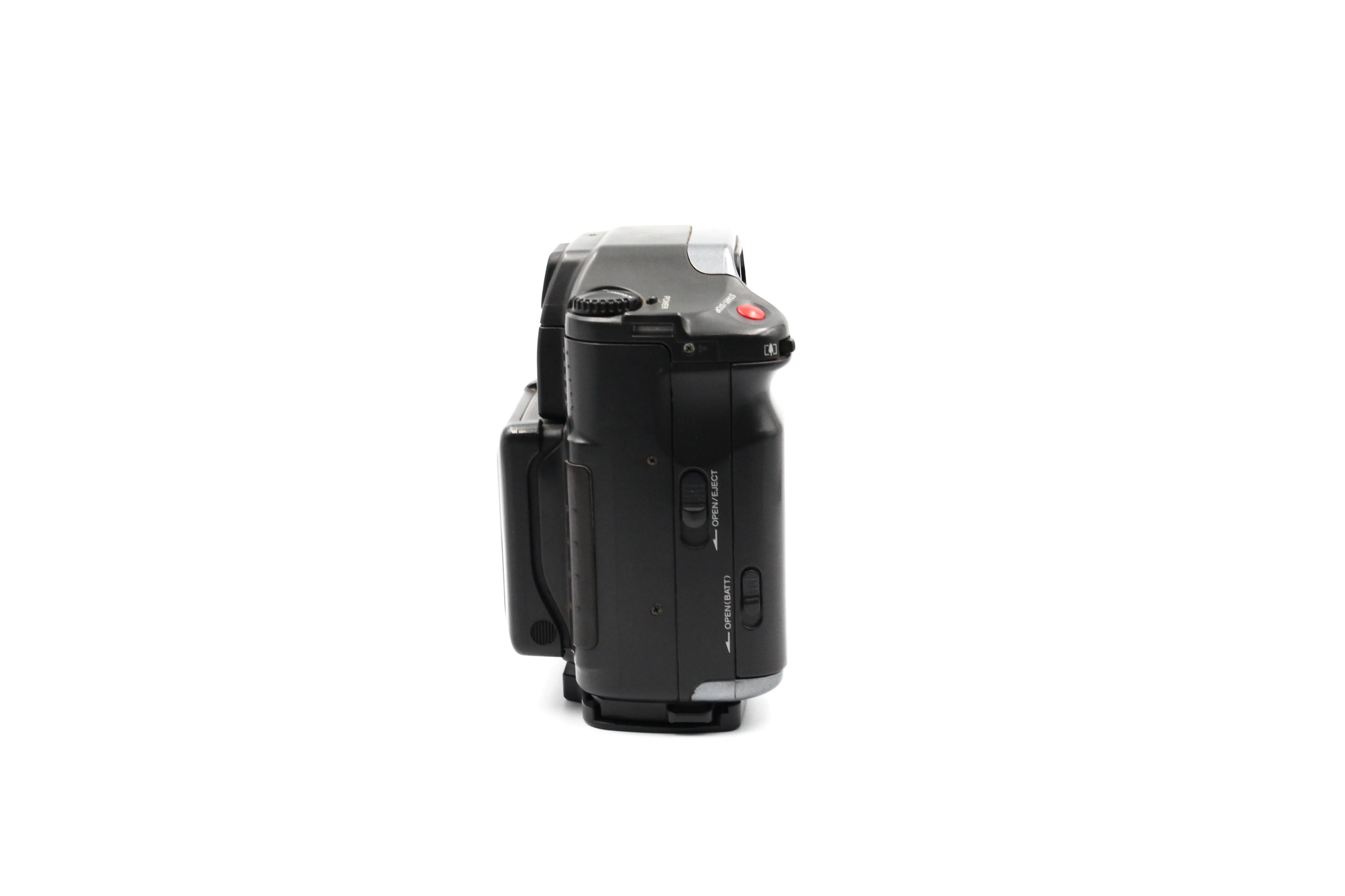 Sony CCD-SC5E Video8 Analog Video Camcorder Camera - Image 8