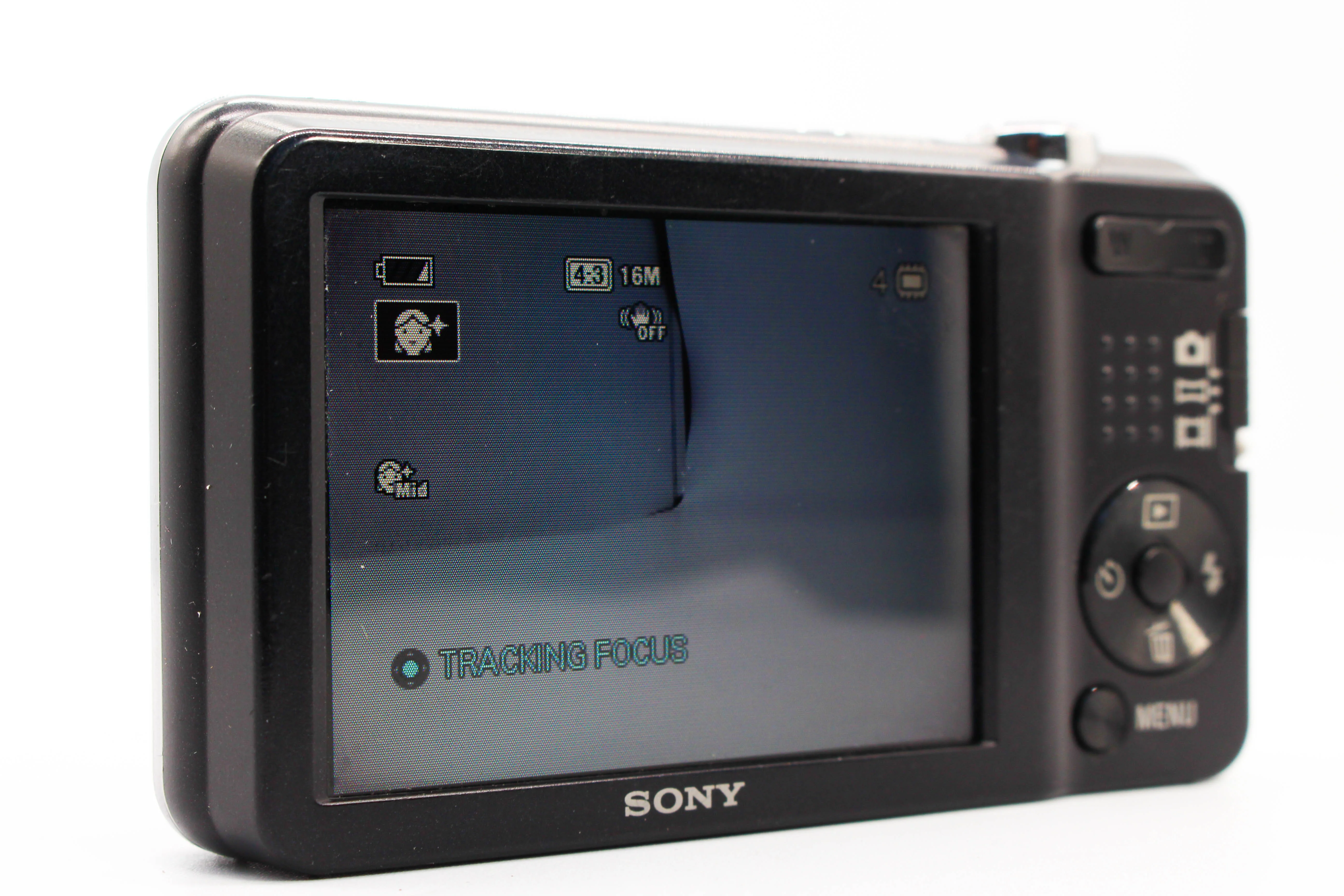 Sony Cybershot DSC-W710 SD Card Compact Digital Photo Video Retro Camera Digicam - Tested Bundle Excellent - Image 3