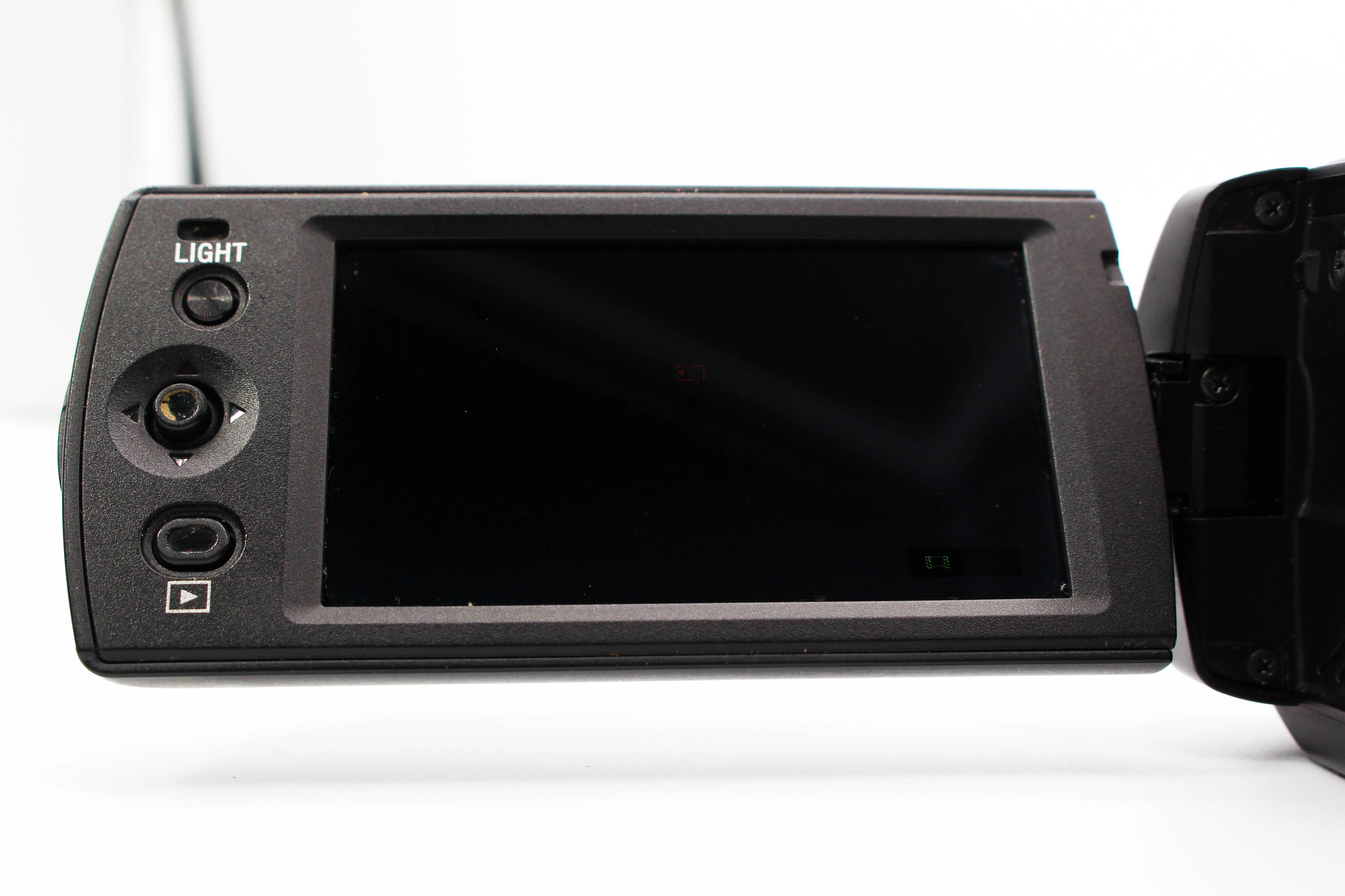Sony DCR-SX15E HD SD Card Handycam Camcorder Camera - Tested Bundle Excellent - Image 6