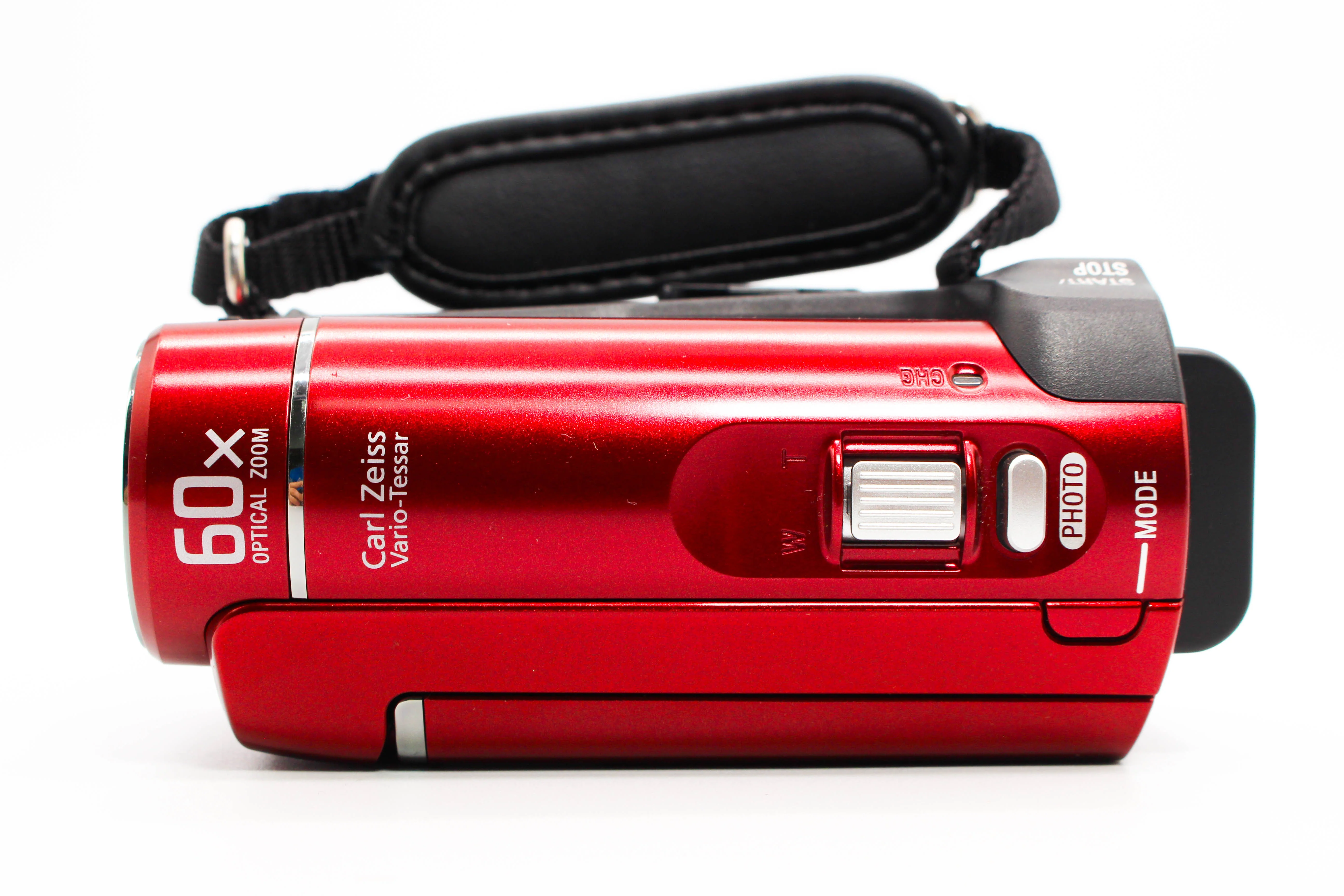 Sony DCR-SX30E HD SD Card Video Handycam Camcorder Camera - Tested Bundle Excellent - Image 9