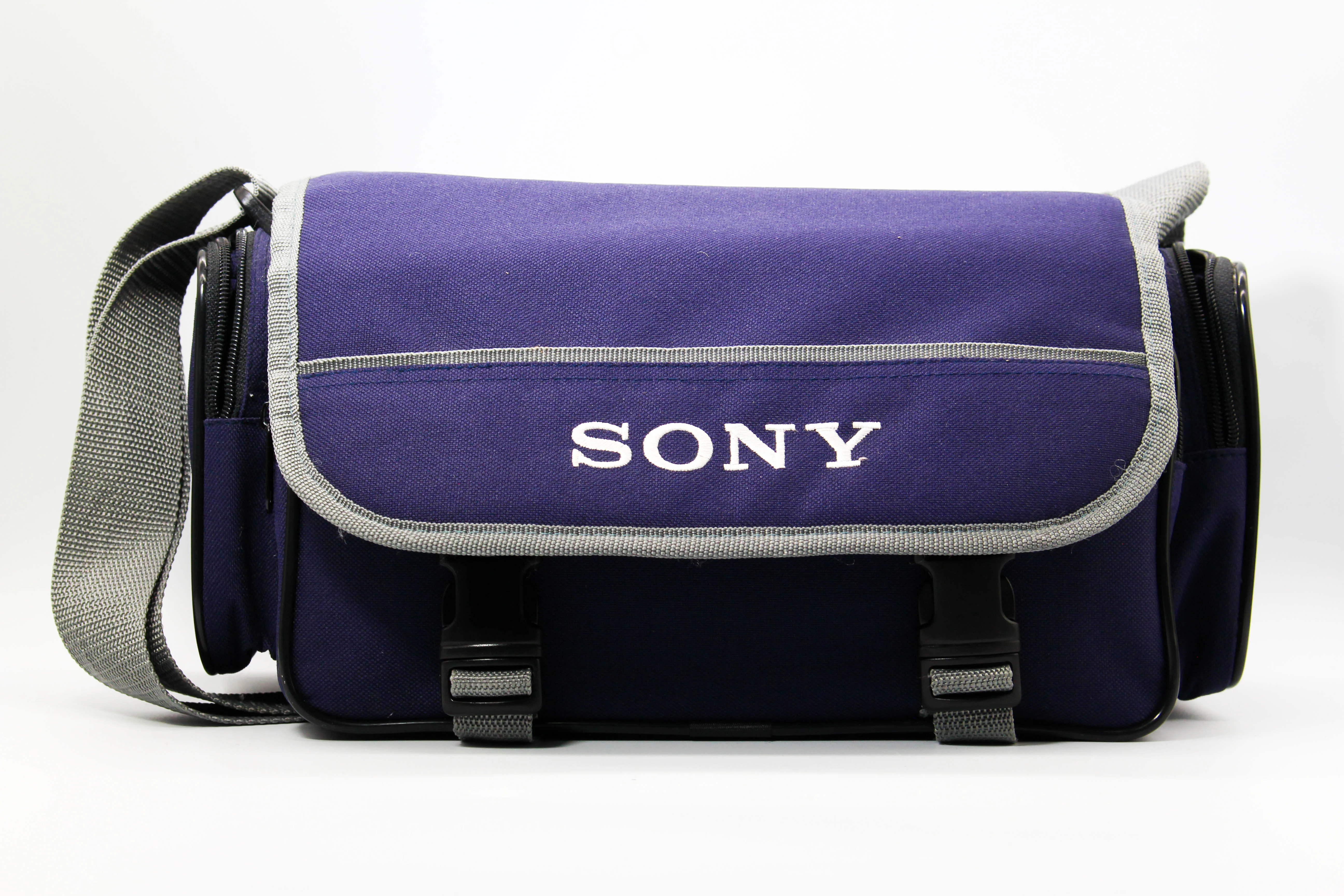Sony DCR-TRV5E MiniDV Video Handycam Camcorder Camera - Tested Bundle Excellent Very Rare - Image 3
