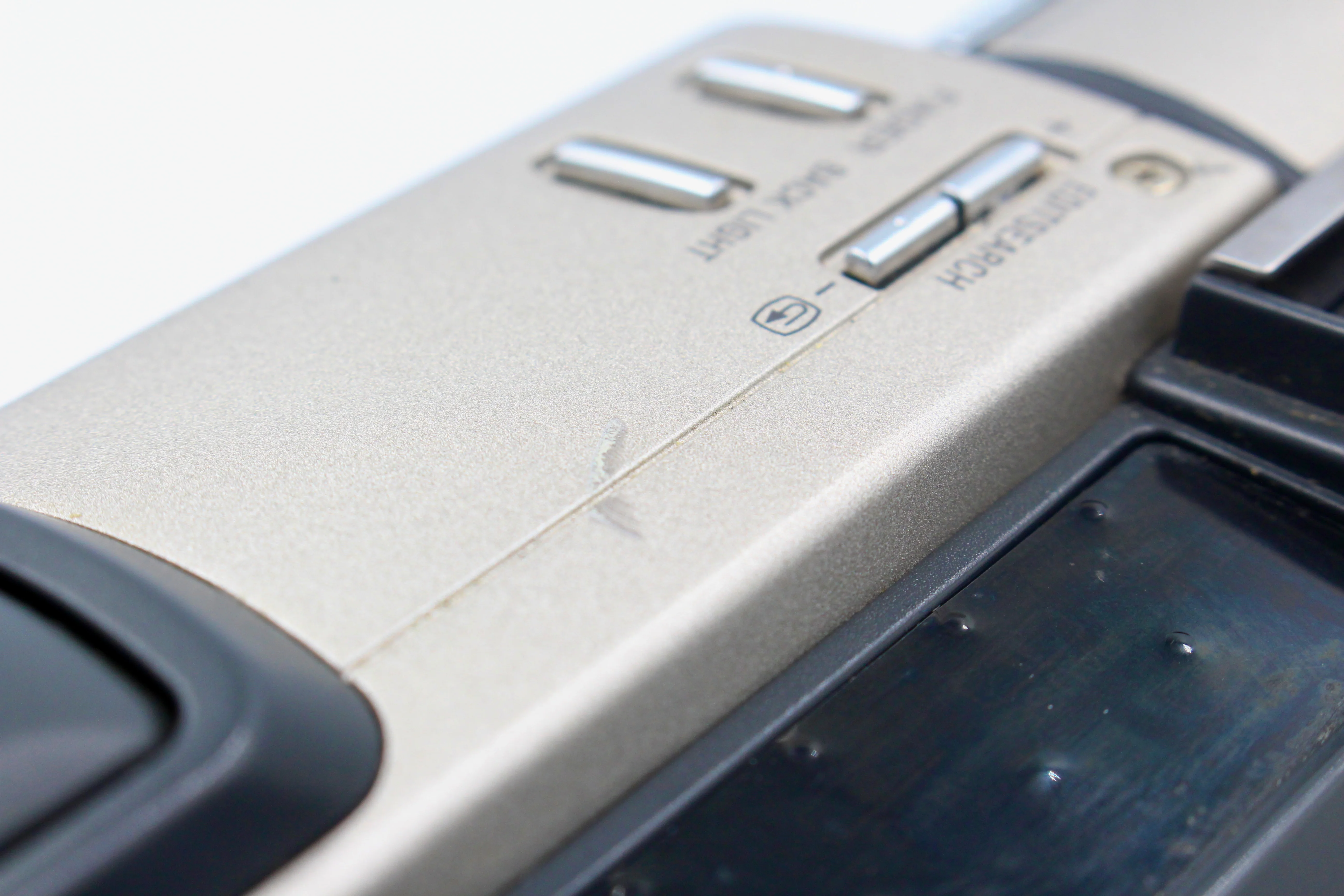 Sony DCR-TRV900E MiniDV Handycam Digital Video Camcorder Camera - Tested Bundle Excellent - Image 8